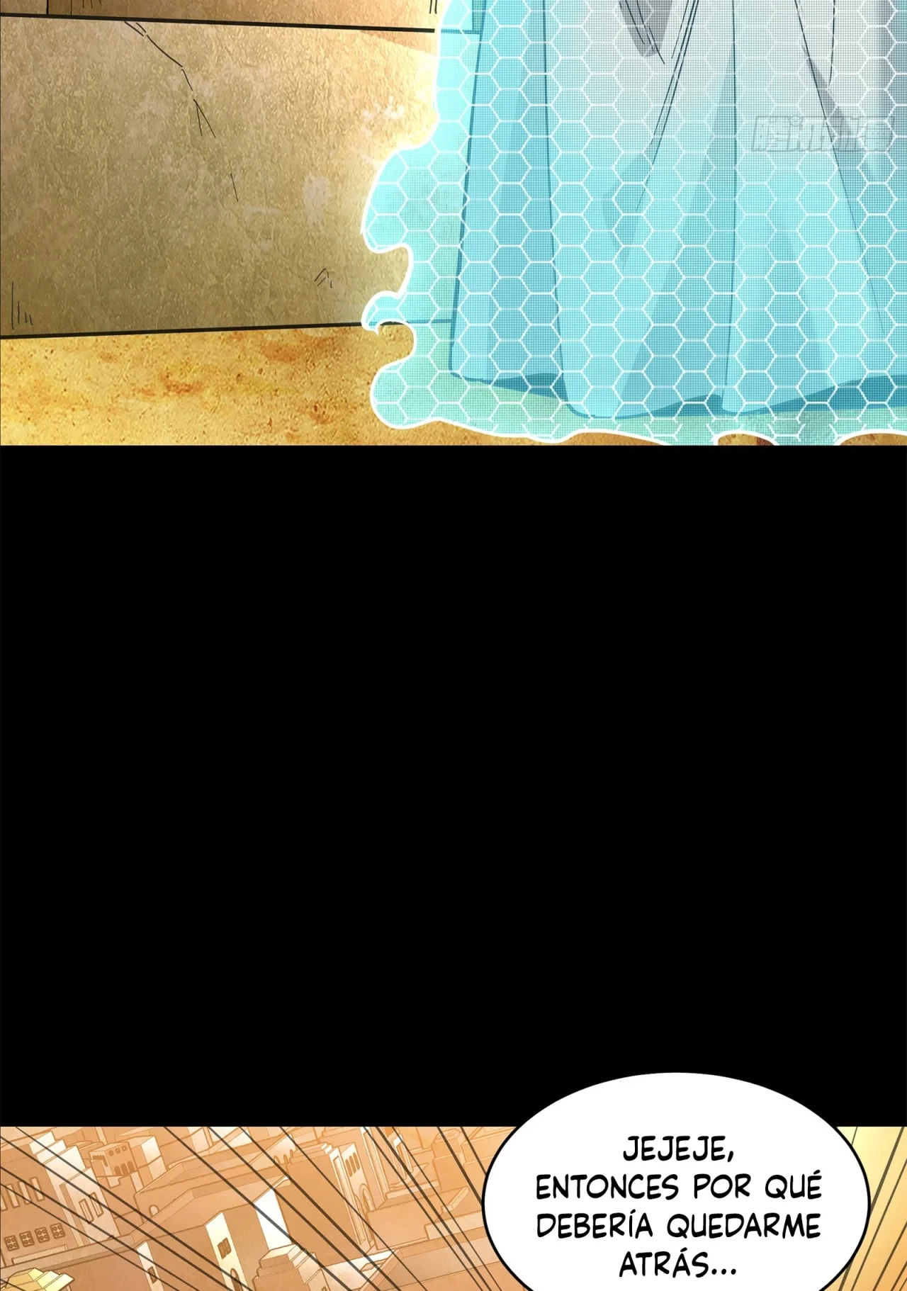 La Leyenda De La Estrella General (Continuación) > Capitulo 116 > Page 621