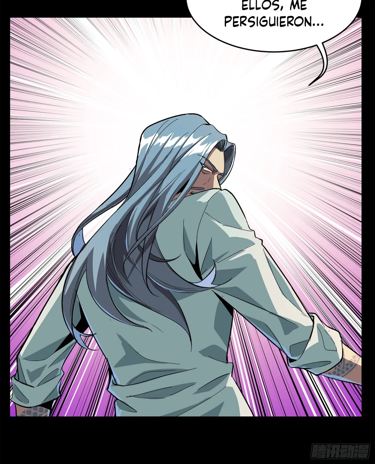 La Leyenda De La Estrella General (Continuación) > Capitulo 116 > Page 1021