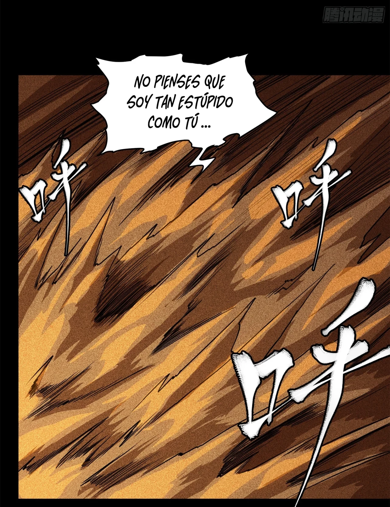 La Leyenda De La Estrella General (Continuación) > Capitulo 117 > Page 181