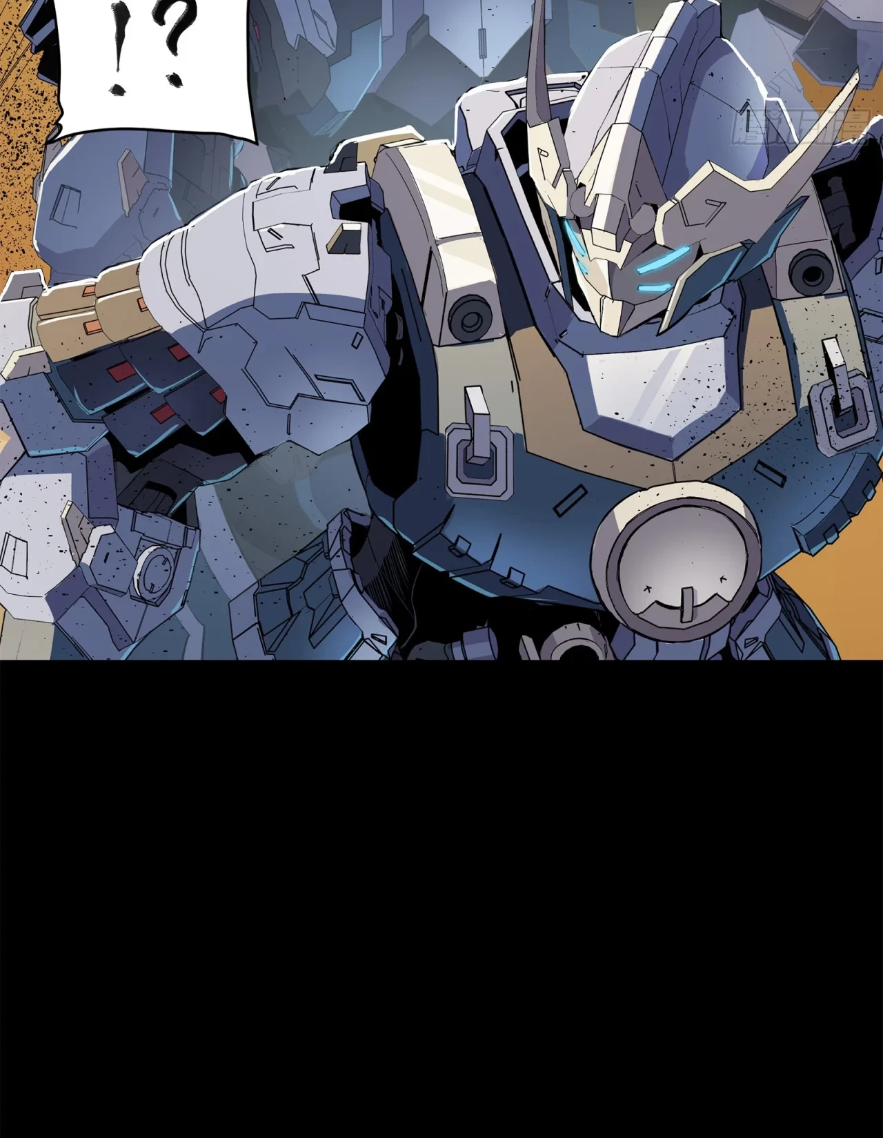 La Leyenda De La Estrella General (Continuación) > Capitulo 117 > Page 291