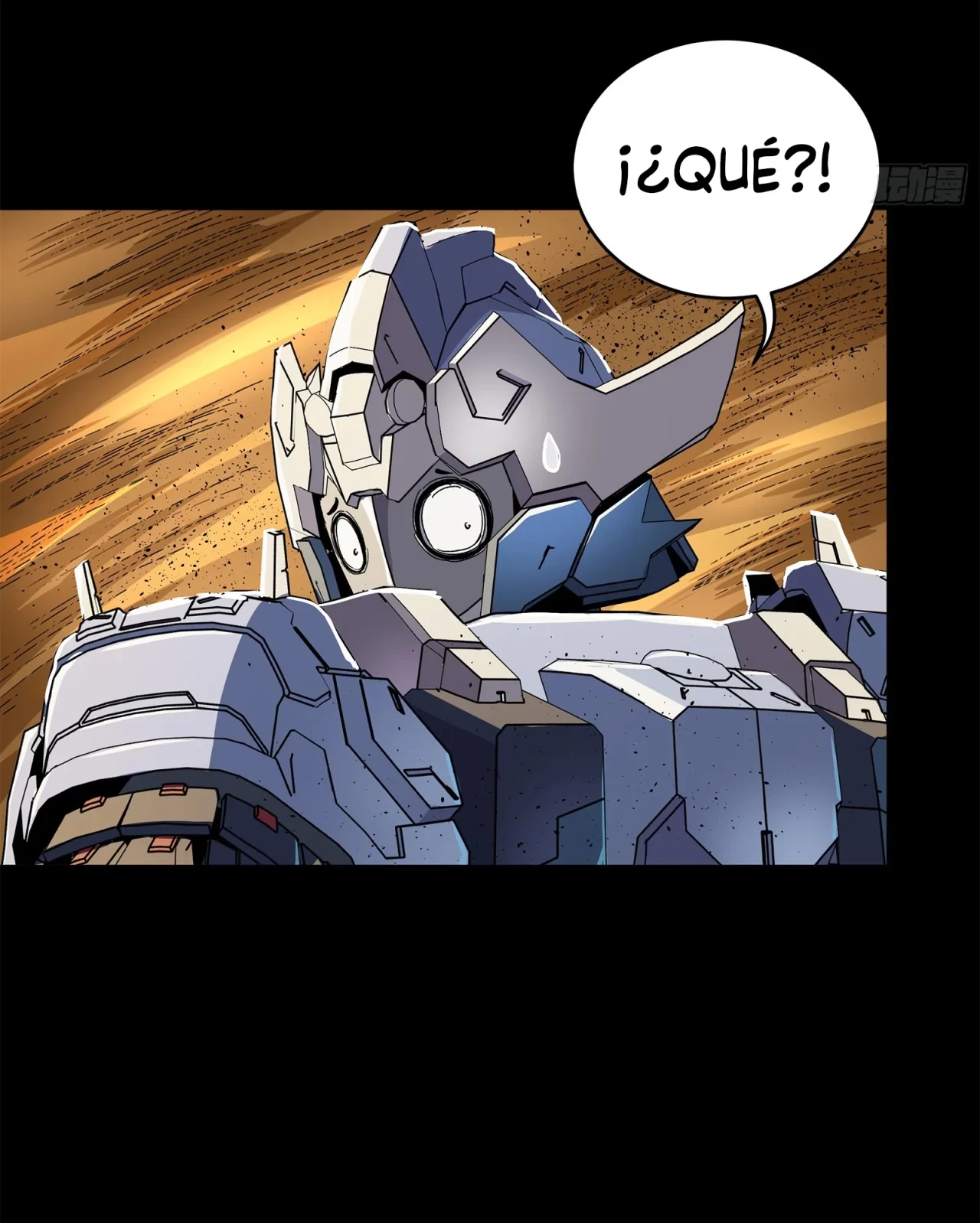 La Leyenda De La Estrella General (Continuación) > Capitulo 117 > Page 301