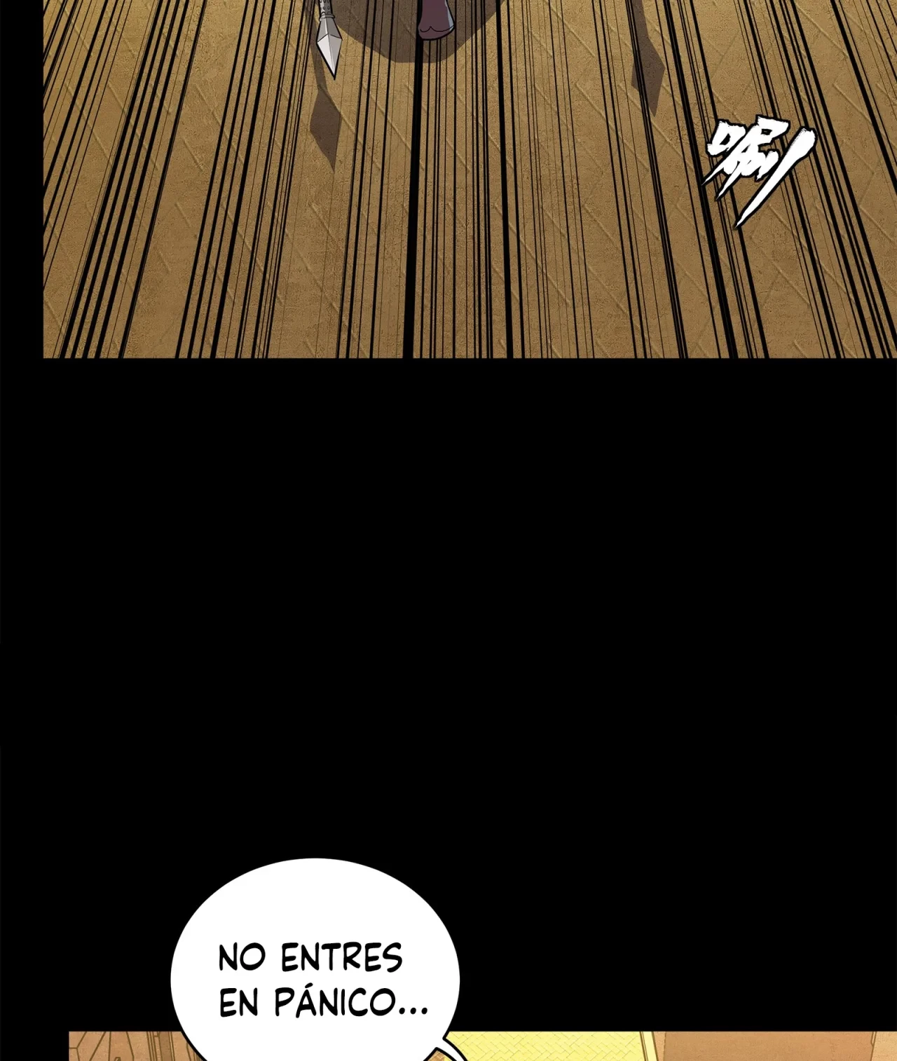 La Leyenda De La Estrella General (Continuación) > Capitulo 117 > Page 521