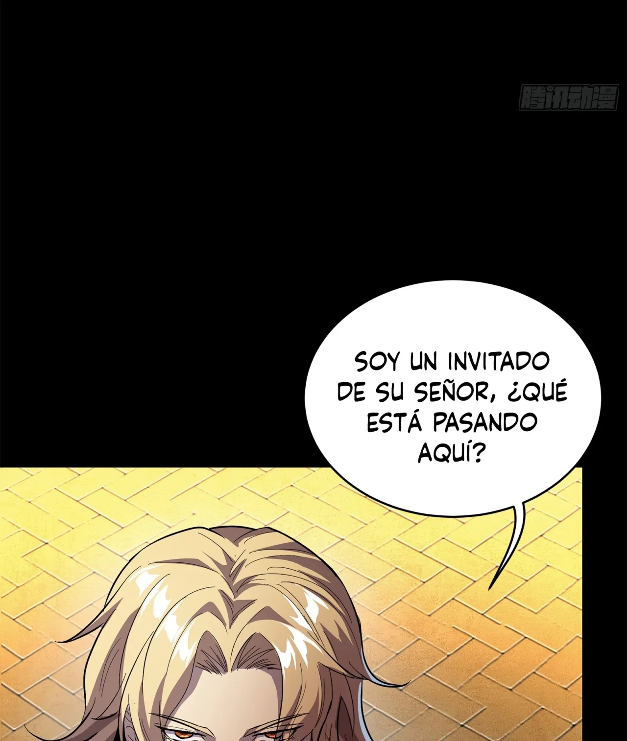 La Leyenda De La Estrella General (Continuación) > Capitulo 117 > Page 541