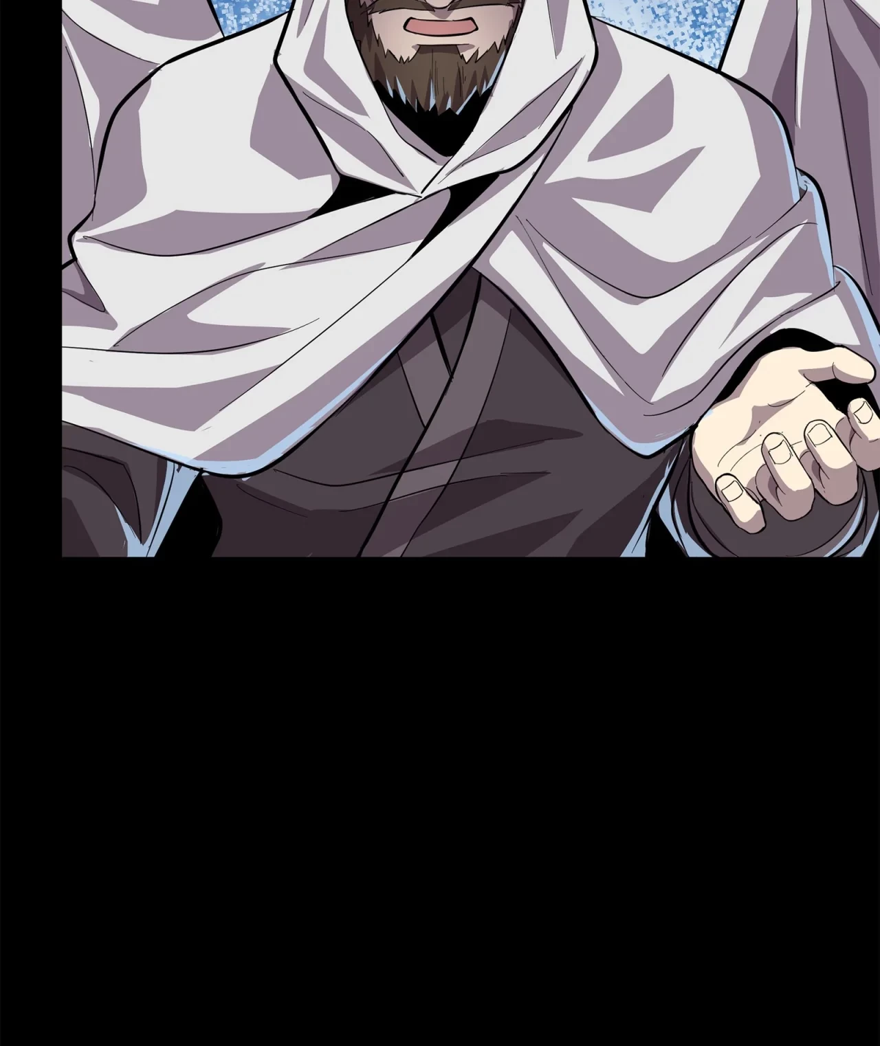 La Leyenda De La Estrella General (Continuación) > Capitulo 117 > Page 621