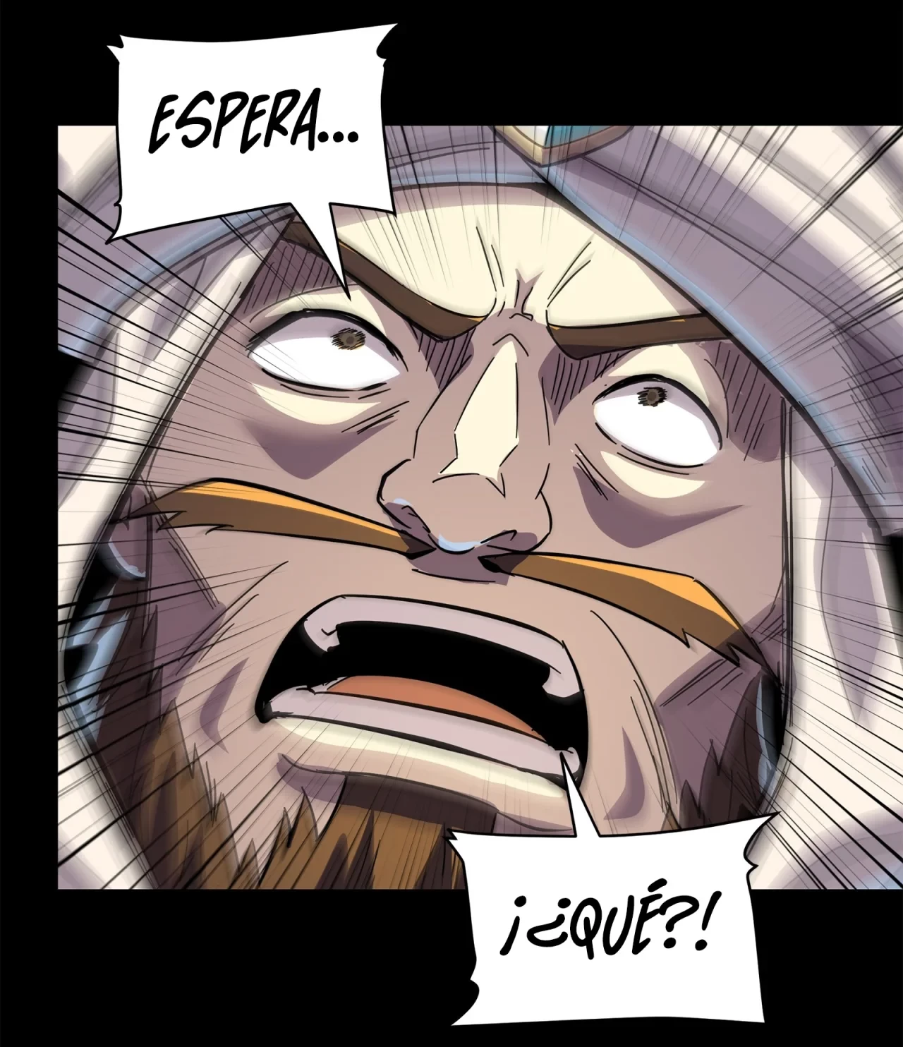 La Leyenda De La Estrella General (Continuación) > Capitulo 117 > Page 651