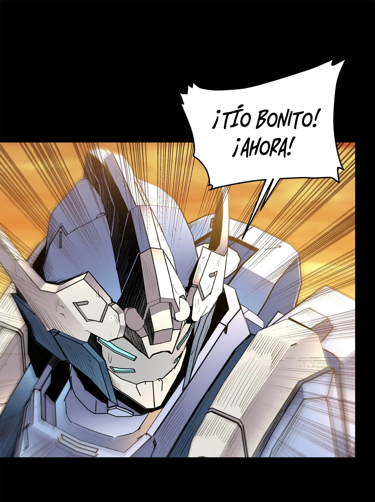 La Leyenda De La Estrella General (Continuación) > Capitulo 117 > Page 931