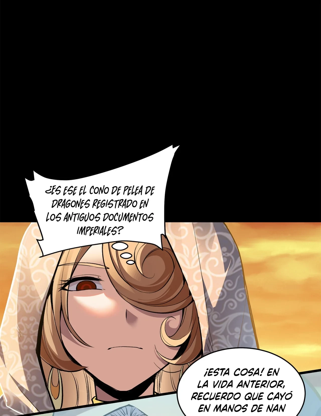 La Leyenda De La Estrella General (Continuación) > Capitulo 117 > Page 971