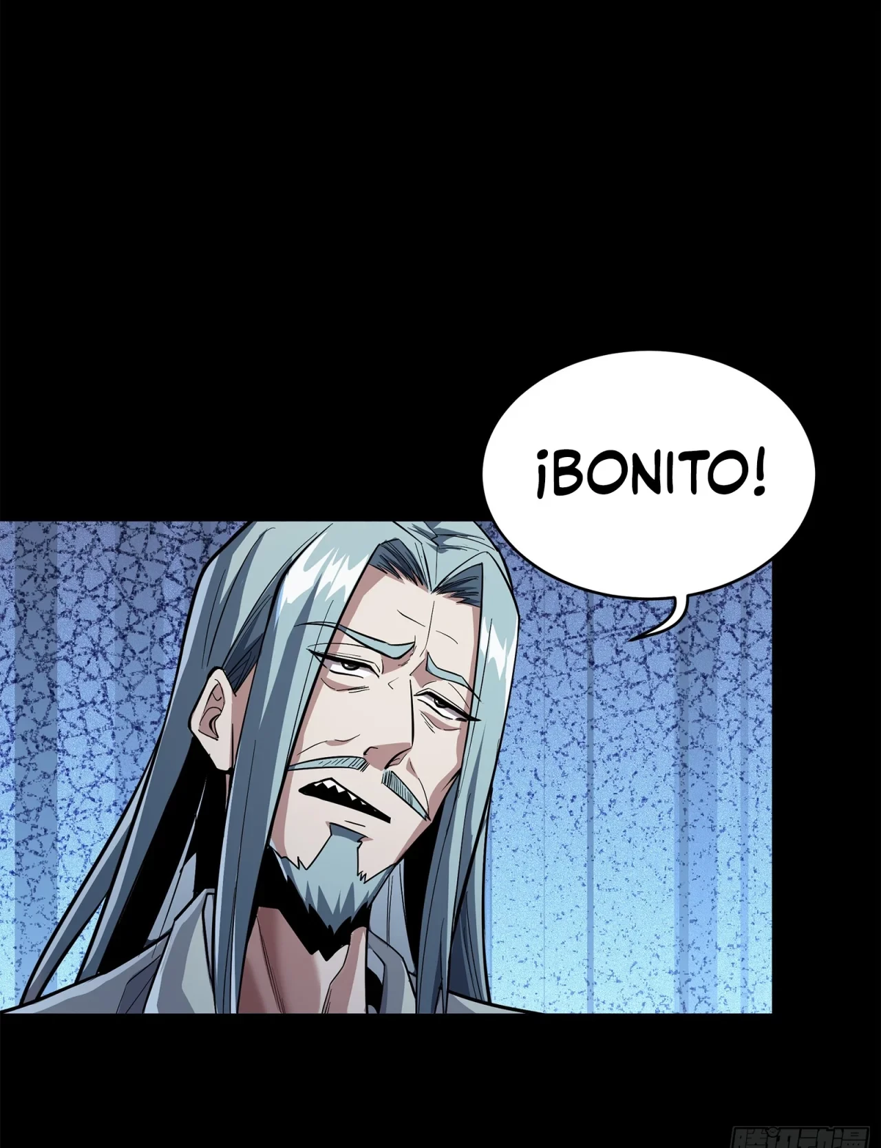 La Leyenda De La Estrella General (Continuación) > Capitulo 118 > Page 51