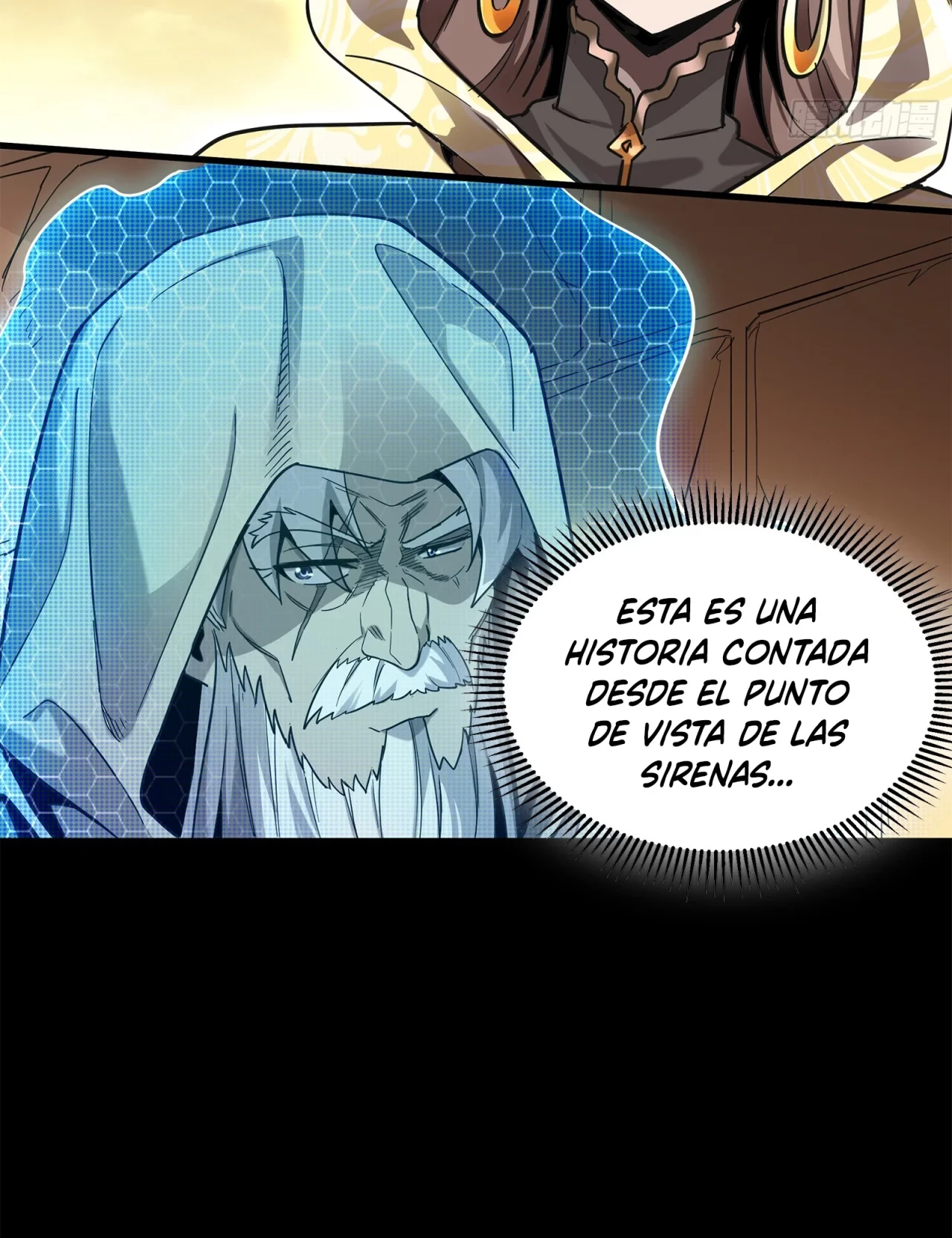 La Leyenda De La Estrella General (Continuación) > Capitulo 118 > Page 401
