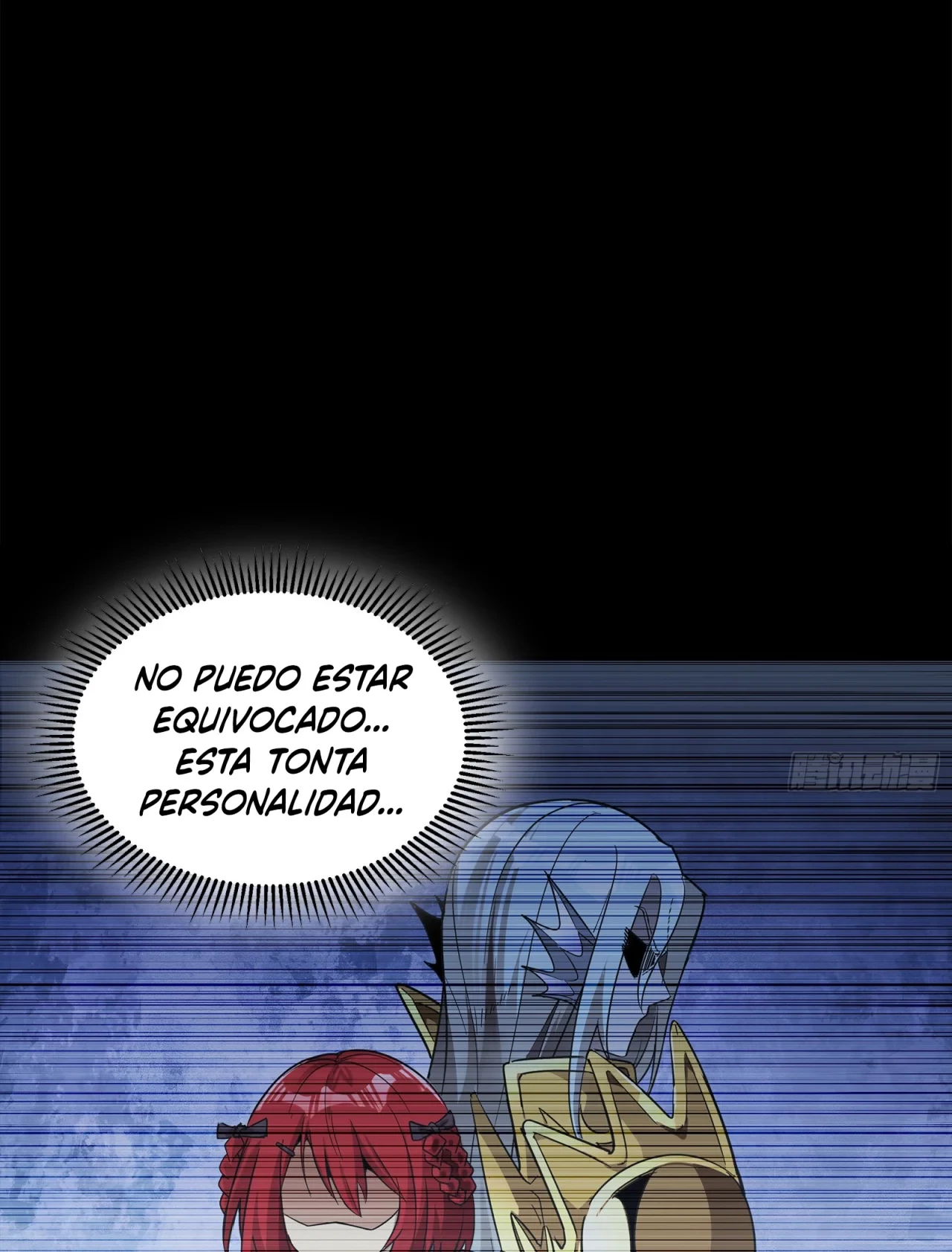 La Leyenda De La Estrella General (Continuación) > Capitulo 118 > Page 511