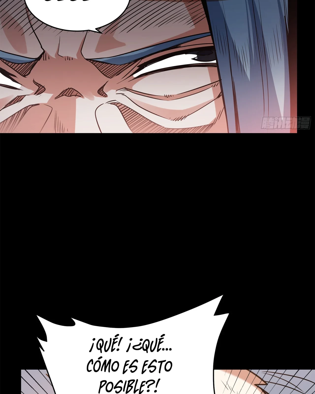 La Leyenda De La Estrella General (Continuación) > Capitulo 118 > Page 1071