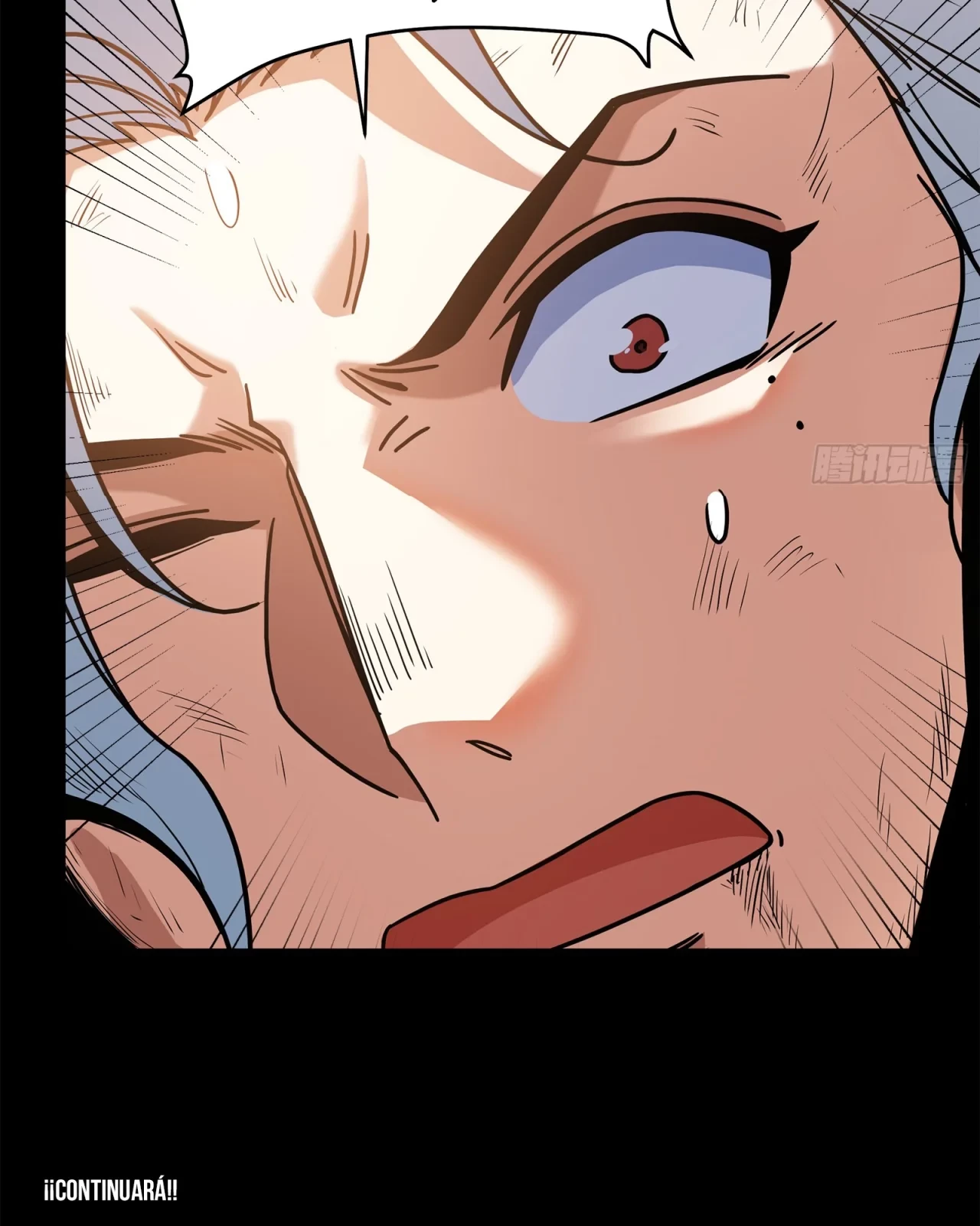 La Leyenda De La Estrella General (Continuación) > Capitulo 118 > Page 1081