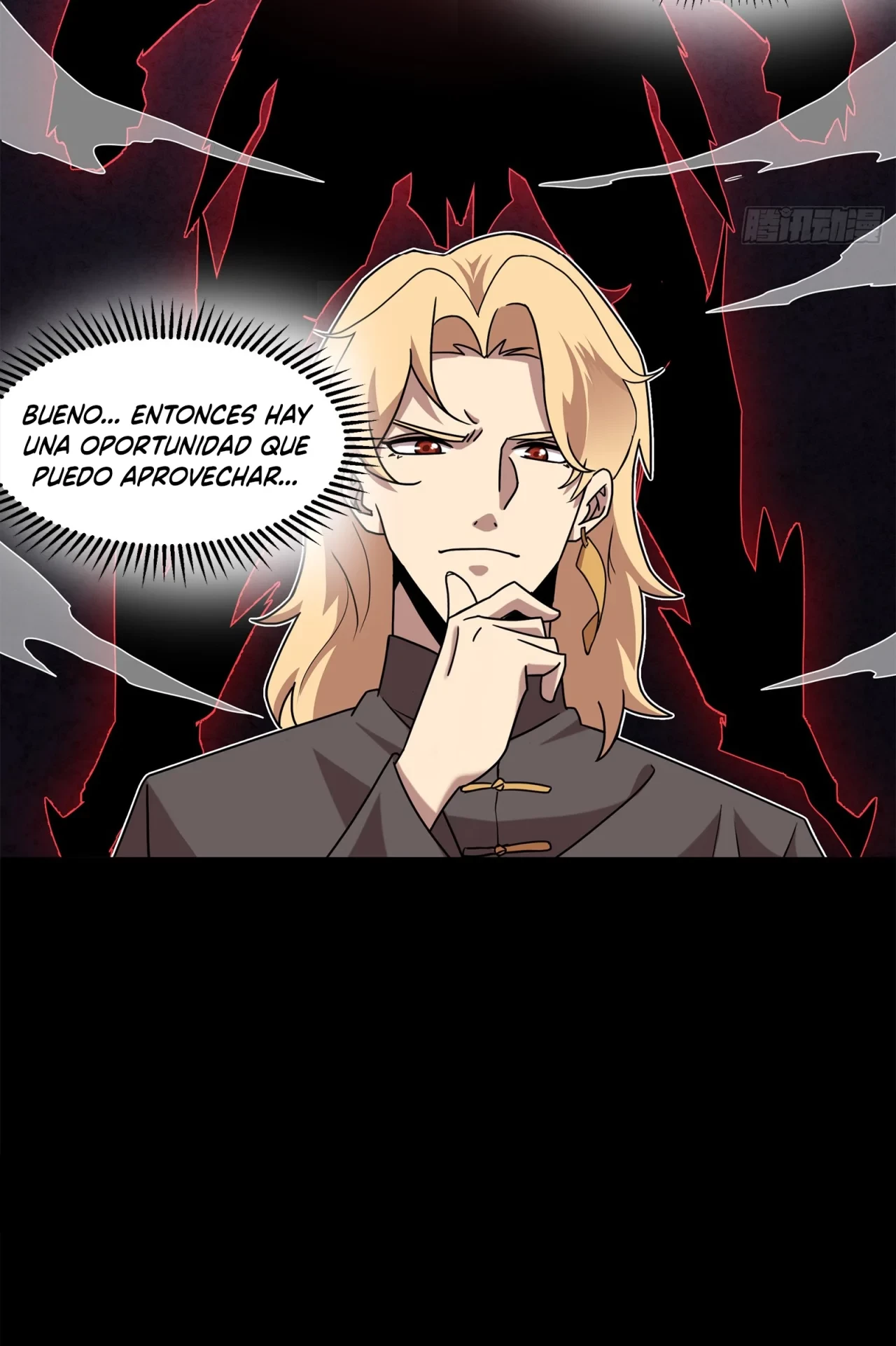 La Leyenda De La Estrella General (Continuación) > Capitulo 119 > Page 71