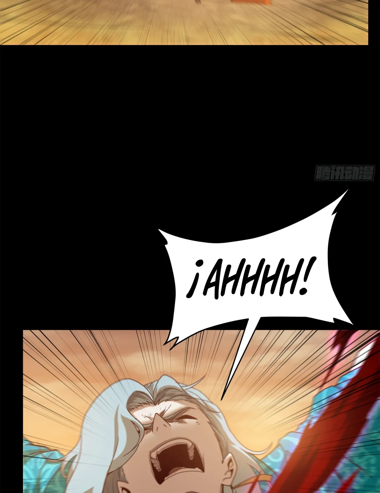 La Leyenda De La Estrella General (Continuación) > Capitulo 119 > Page 151