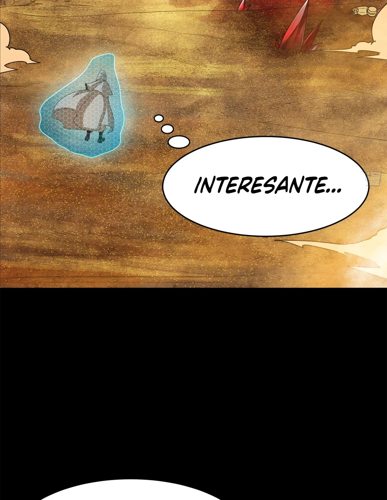 La Leyenda De La Estrella General (Continuación) > Capitulo 119 > Page 231