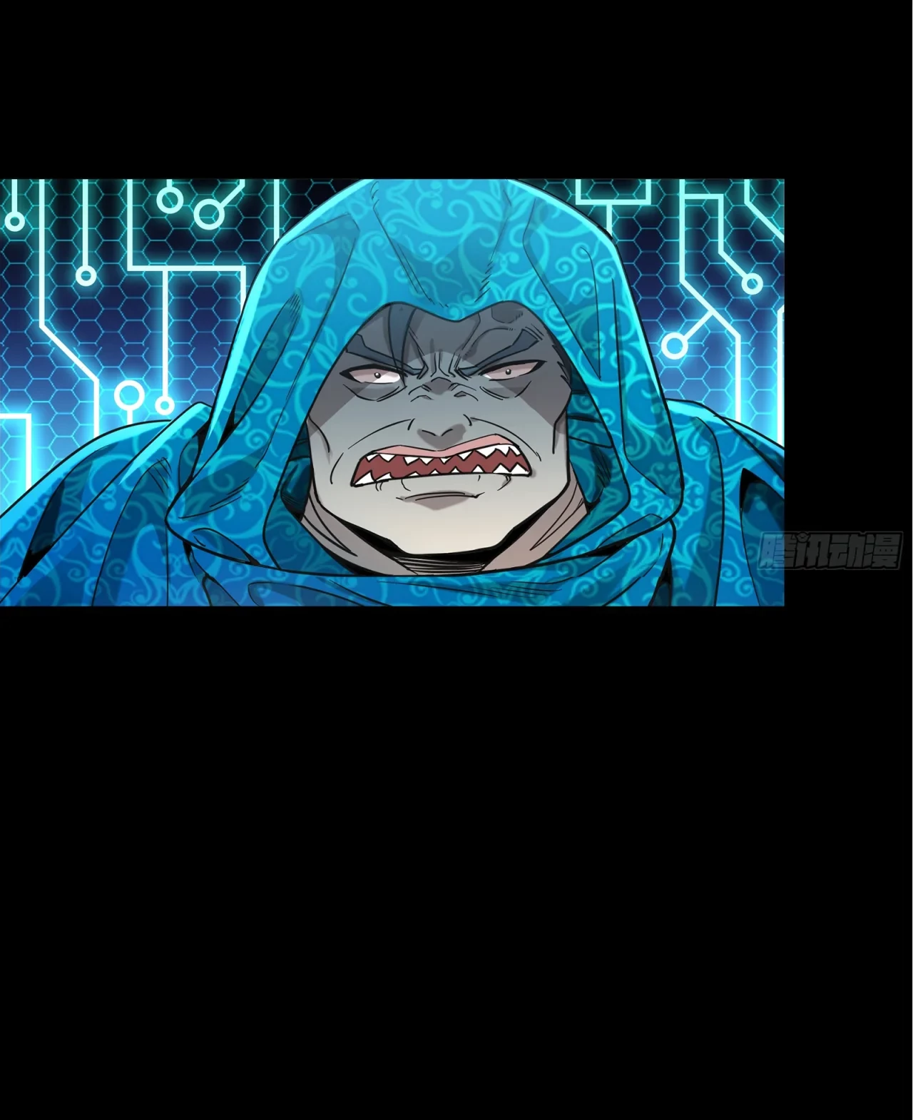 La Leyenda De La Estrella General (Continuación) > Capitulo 119 > Page 631