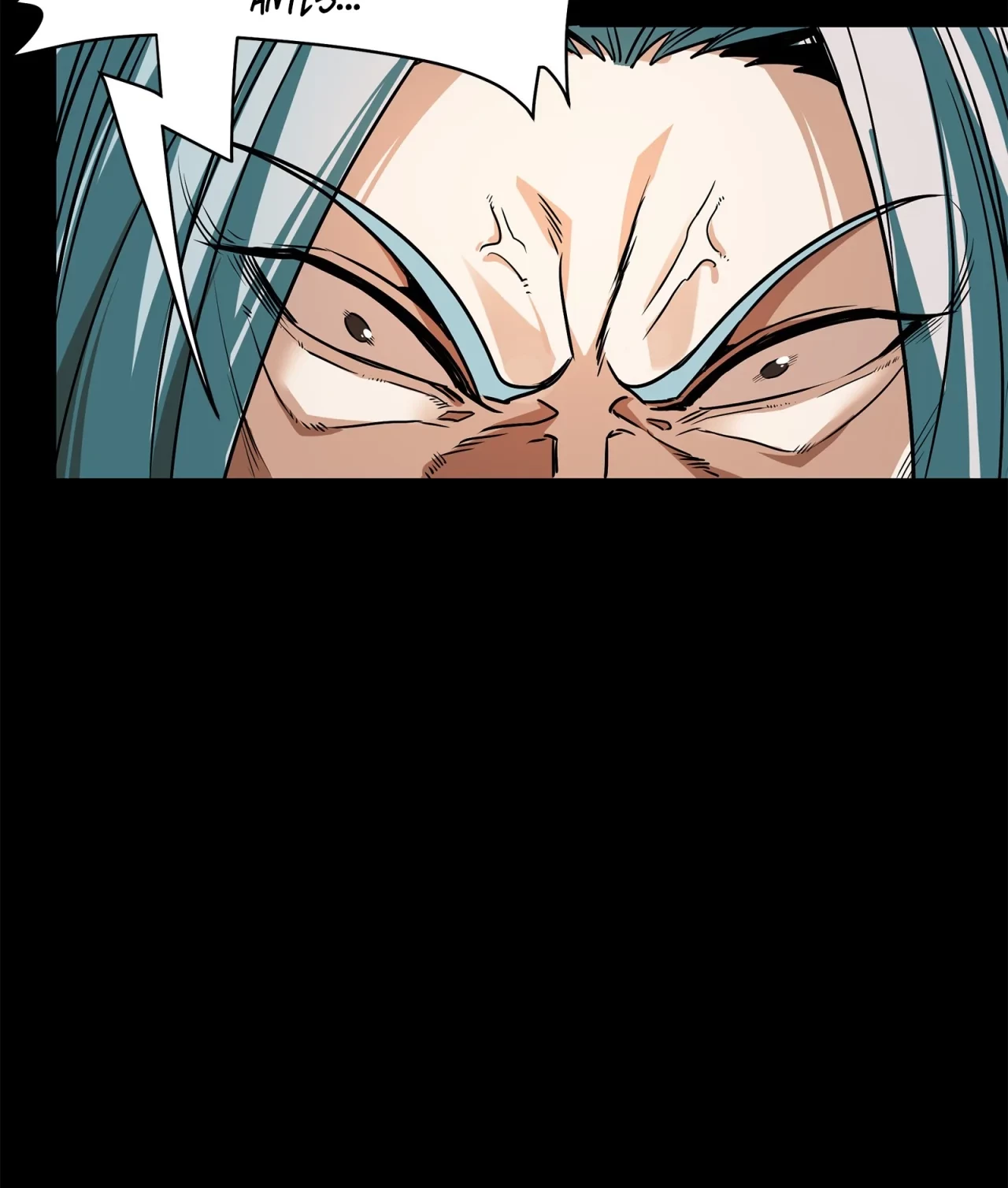 La Leyenda De La Estrella General (Continuación) > Capitulo 120 > Page 91