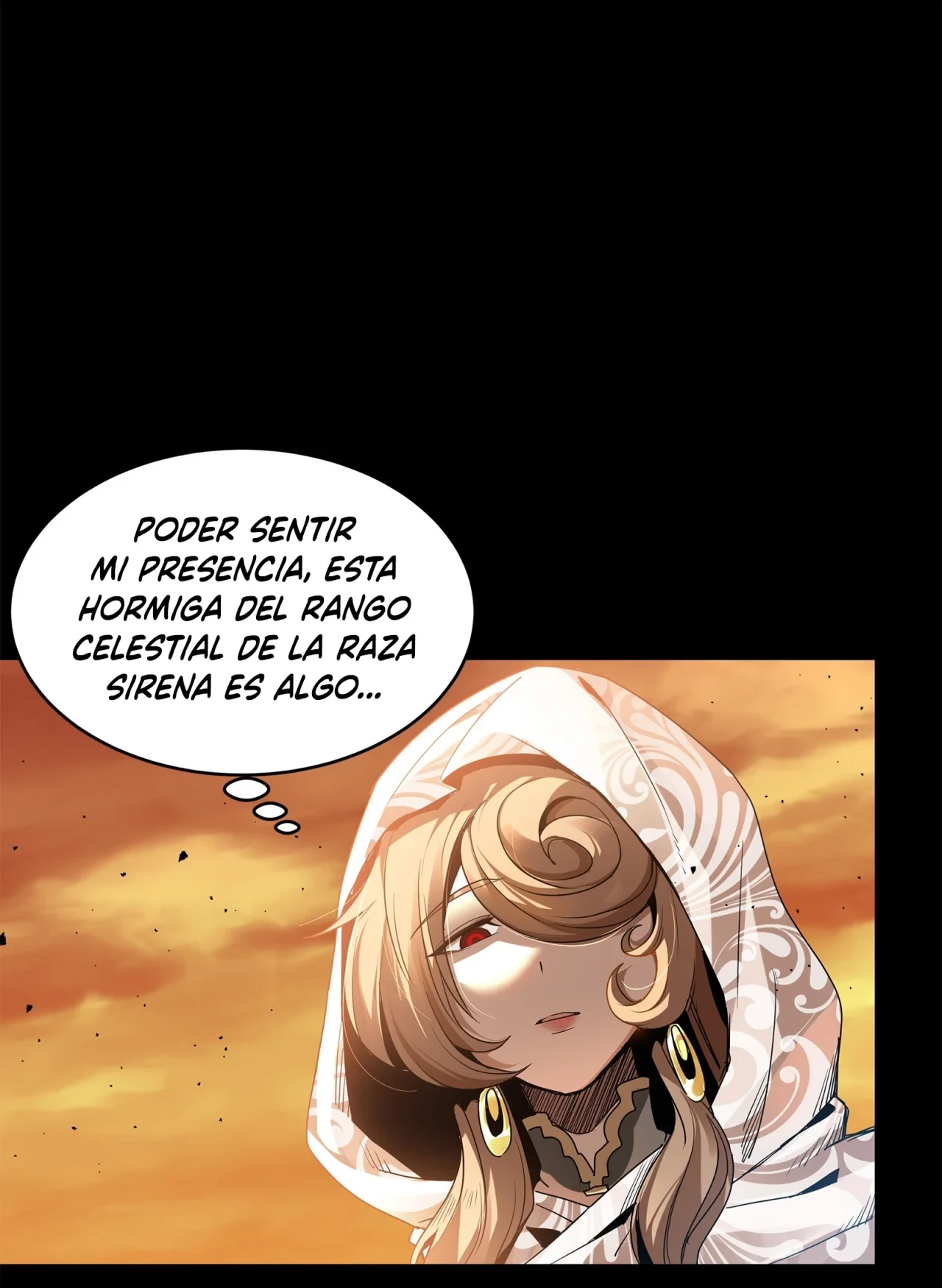 La Leyenda De La Estrella General (Continuación) > Capitulo 120 > Page 141