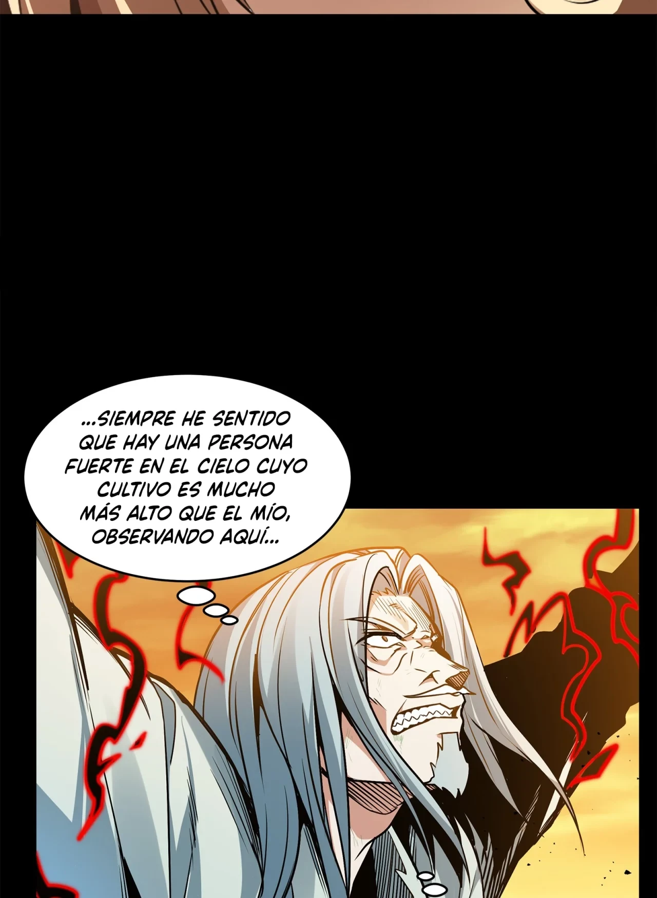 La Leyenda De La Estrella General (Continuación) > Capitulo 120 > Page 161