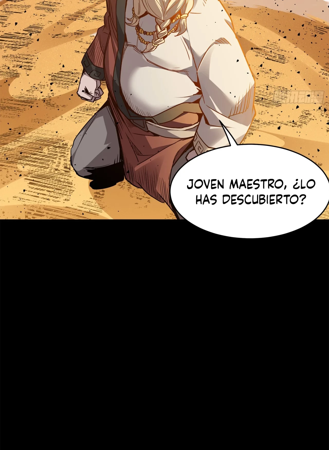 La Leyenda De La Estrella General (Continuación) > Capitulo 120 > Page 181