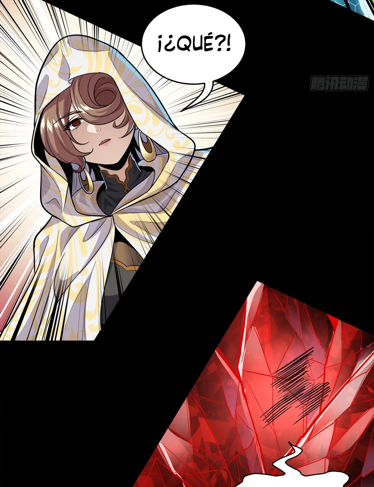 La Leyenda De La Estrella General (Continuación) > Capitulo 120 > Page 451