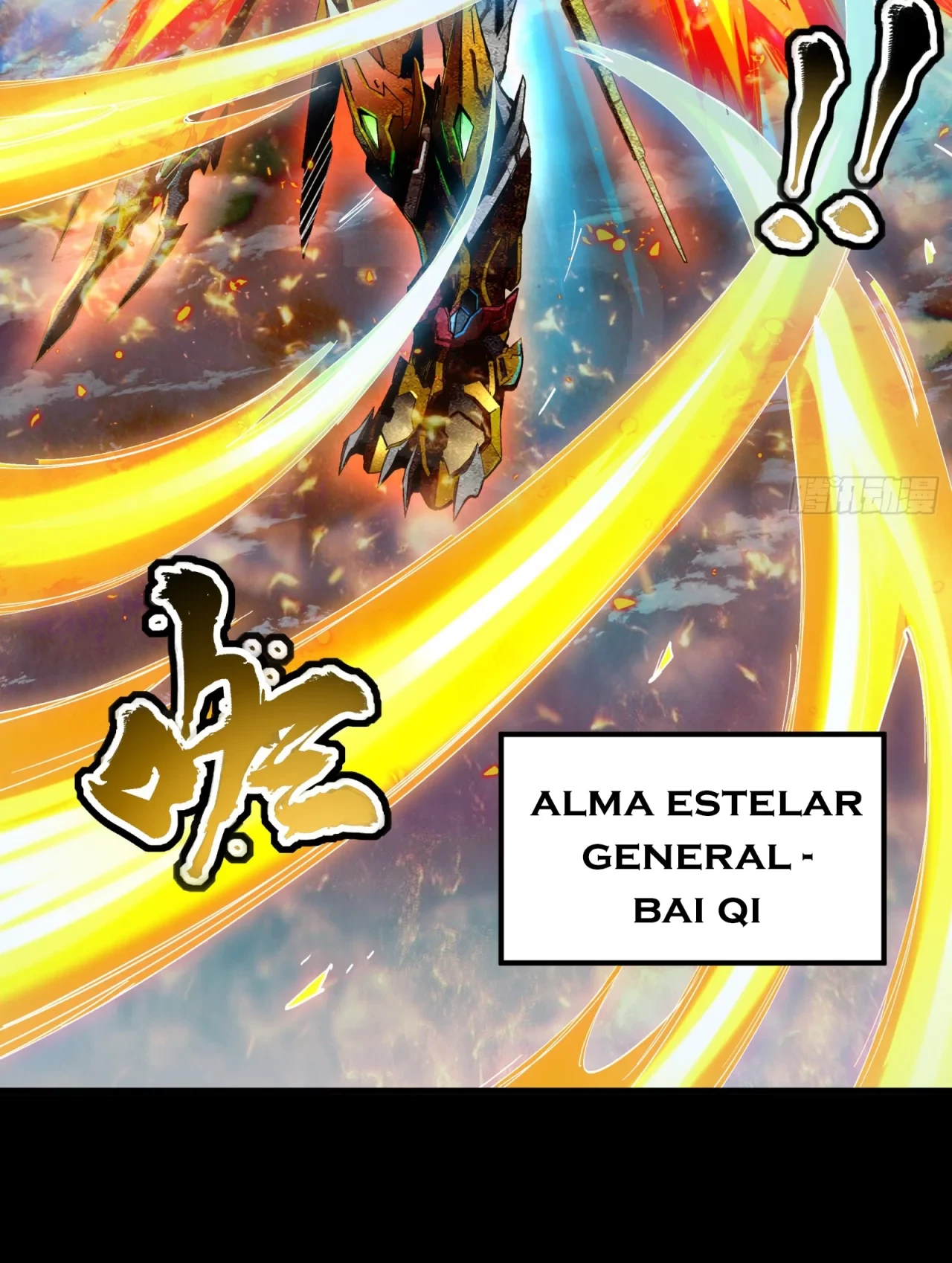 La Leyenda De La Estrella General (Continuación) > Capitulo 121 > Page 191