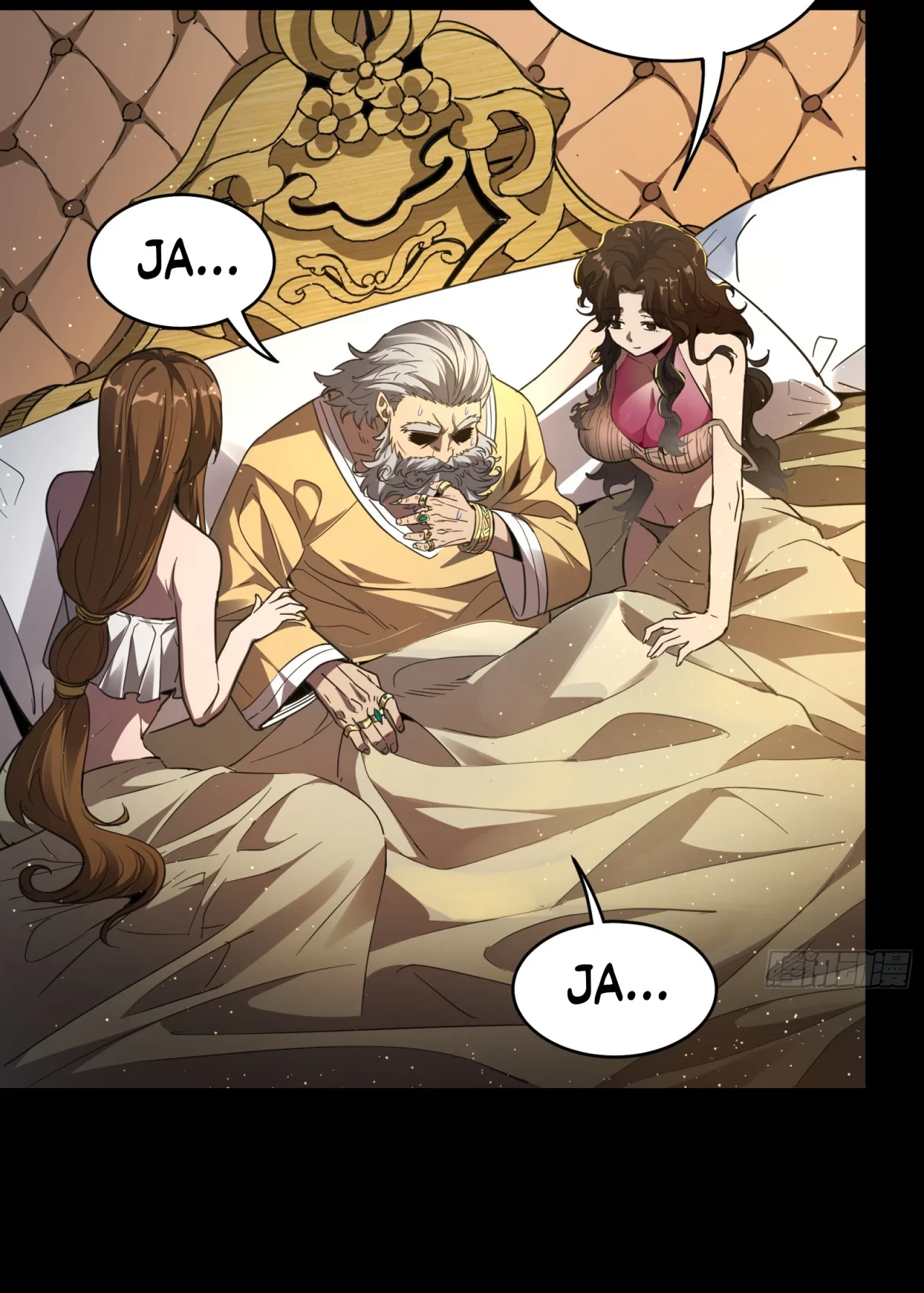 La Leyenda De La Estrella General (Continuación) > Capitulo 121 > Page 561