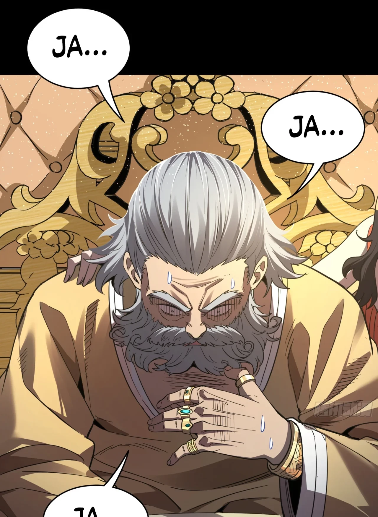 La Leyenda De La Estrella General (Continuación) > Capitulo 121 > Page 571