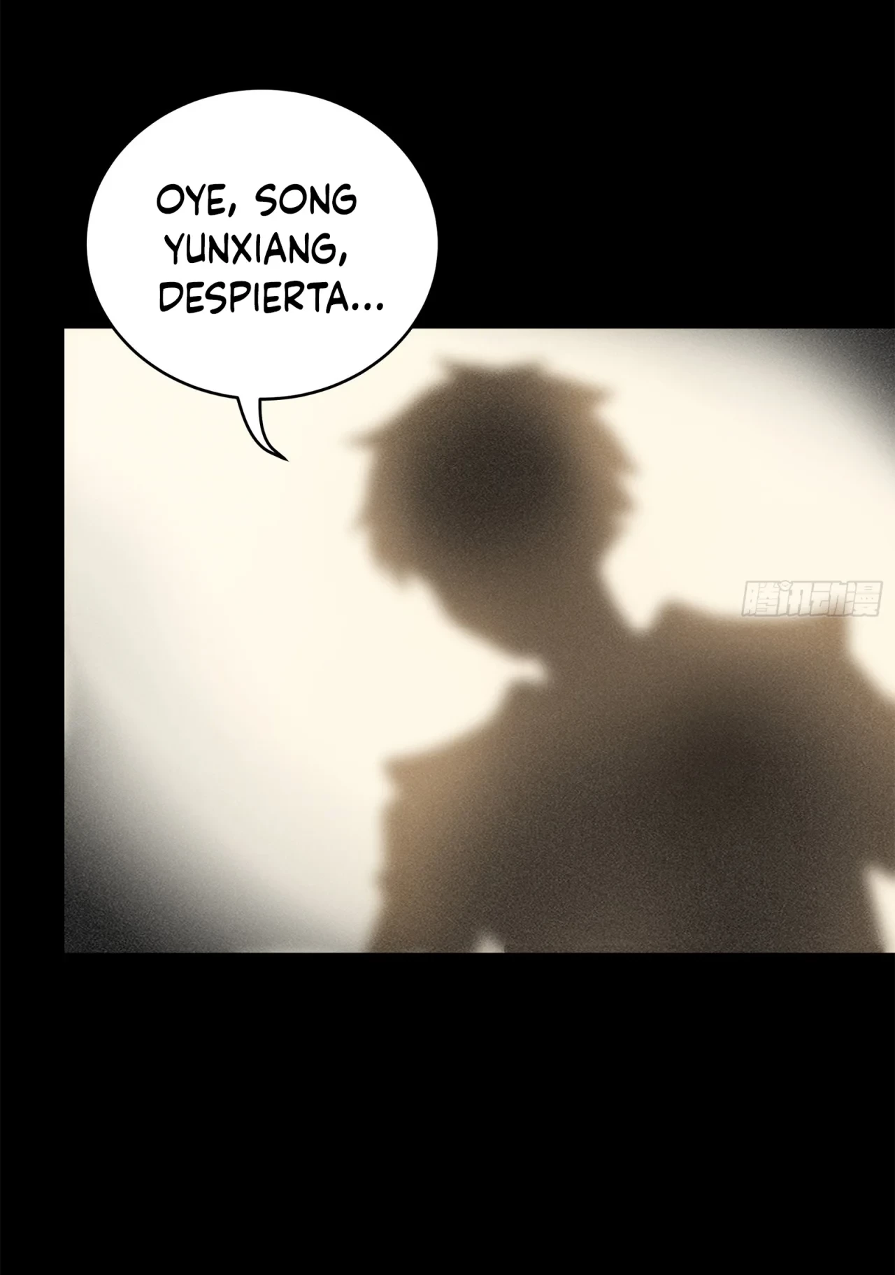 La Leyenda De La Estrella General (Continuación) > Capitulo 122 > Page 21