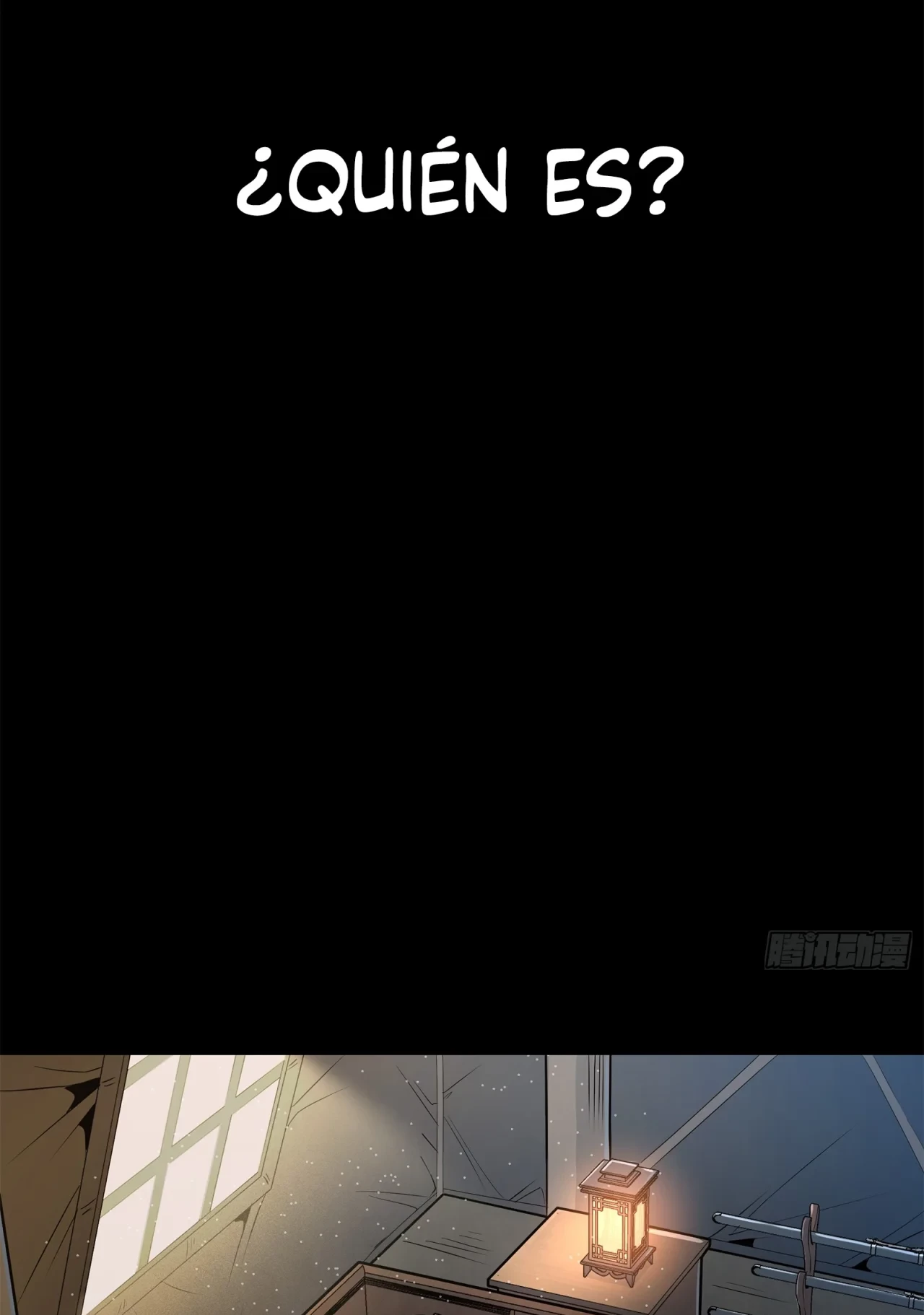 La Leyenda De La Estrella General (Continuación) > Capitulo 122 > Page 31