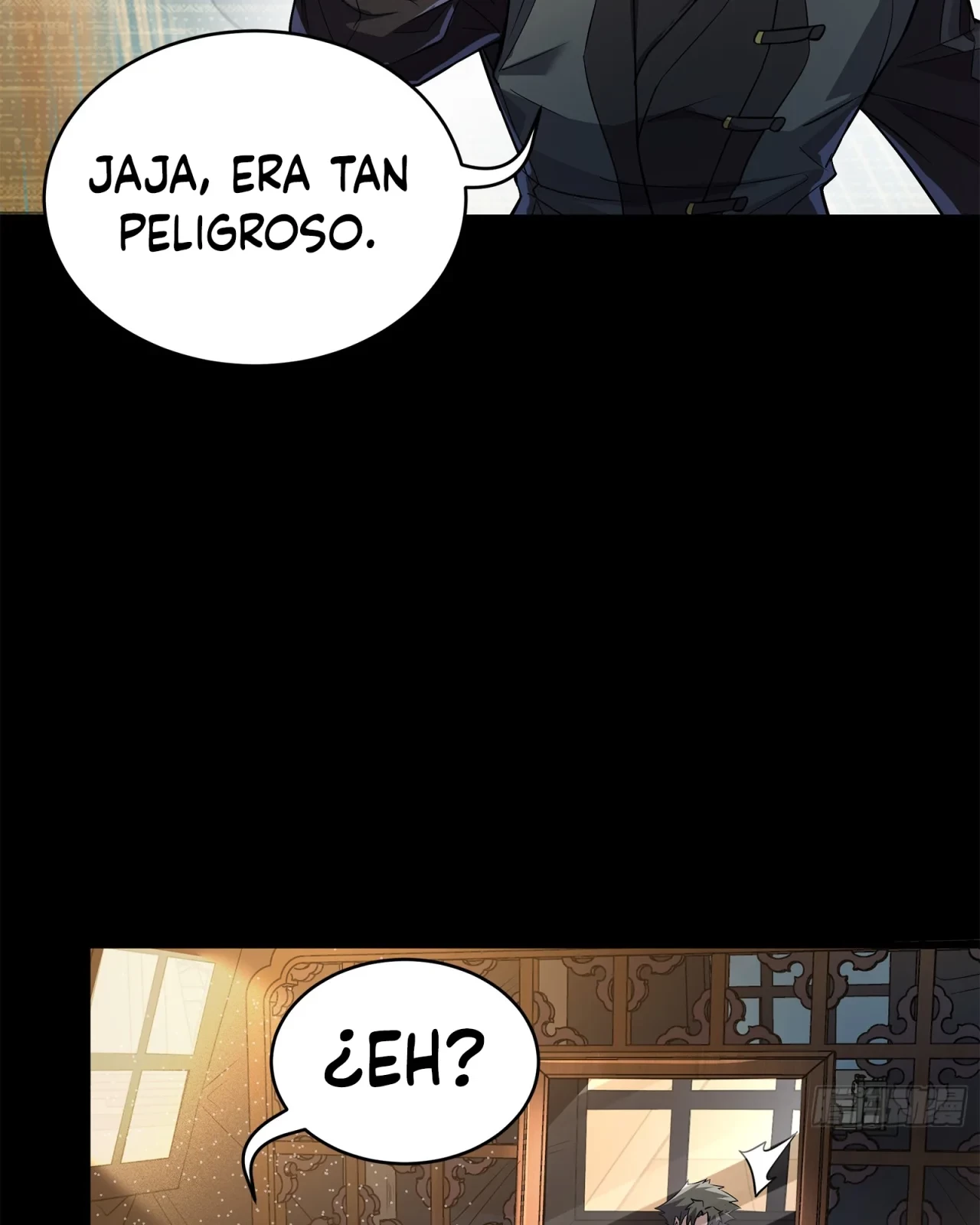 La Leyenda De La Estrella General (Continuación) > Capitulo 122 > Page 91