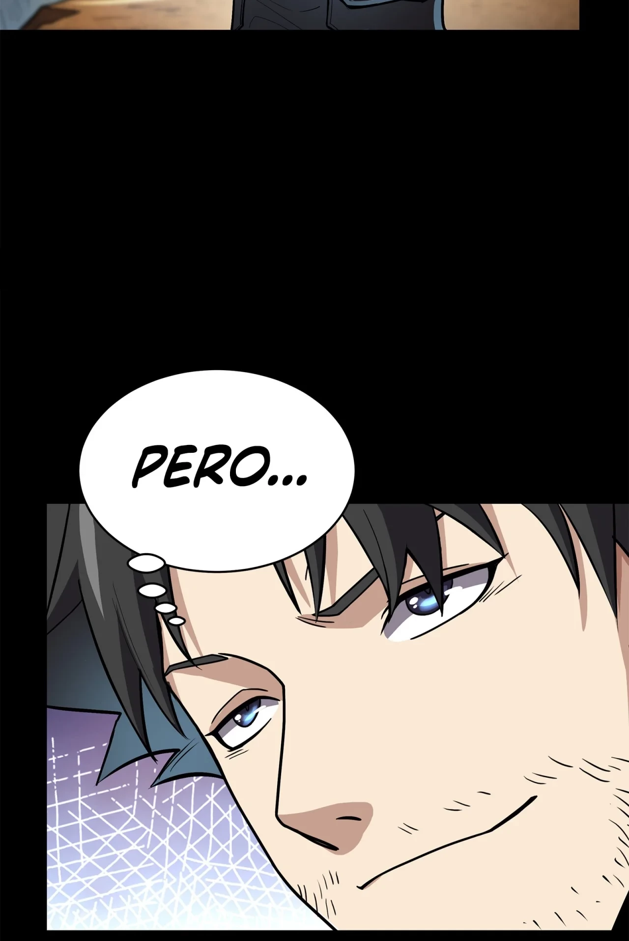 La Leyenda De La Estrella General (Continuación) > Capitulo 122 > Page 321