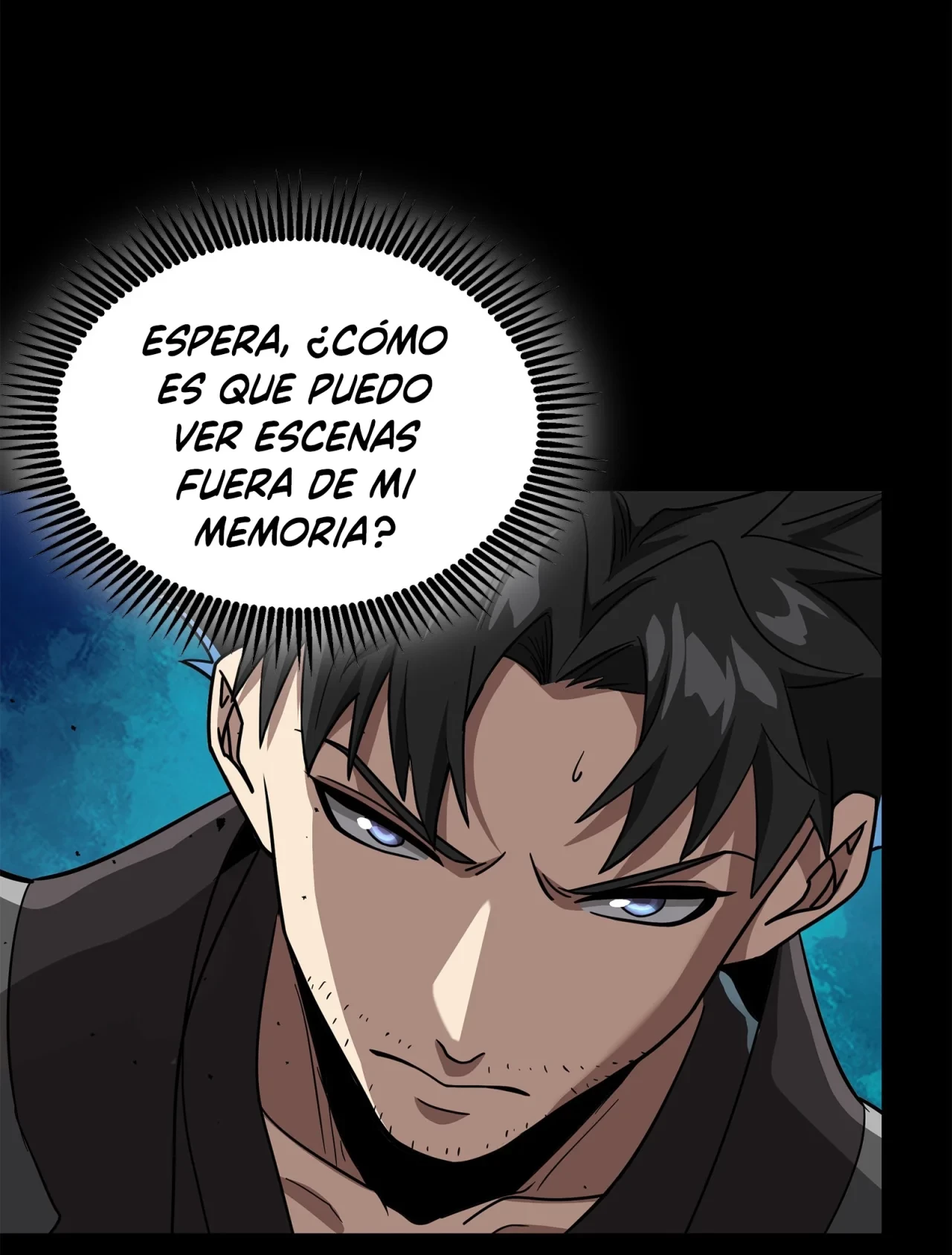 La Leyenda De La Estrella General (Continuación) > Capitulo 122 > Page 1161