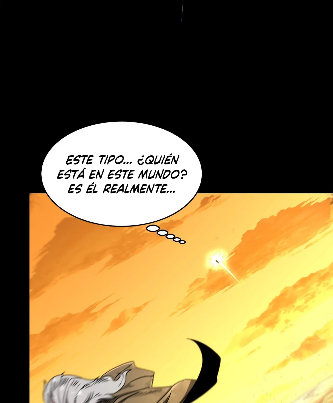 La Leyenda De La Estrella General (Continuación) > Capitulo 123 > Page 91