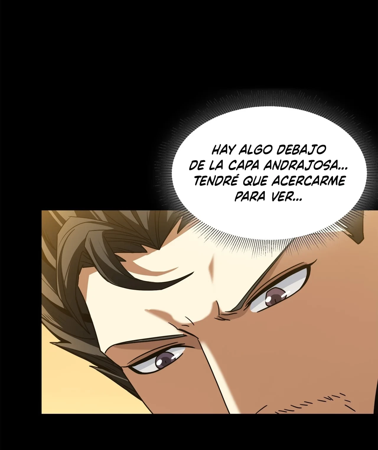 La Leyenda De La Estrella General (Continuación) > Capitulo 123 > Page 151