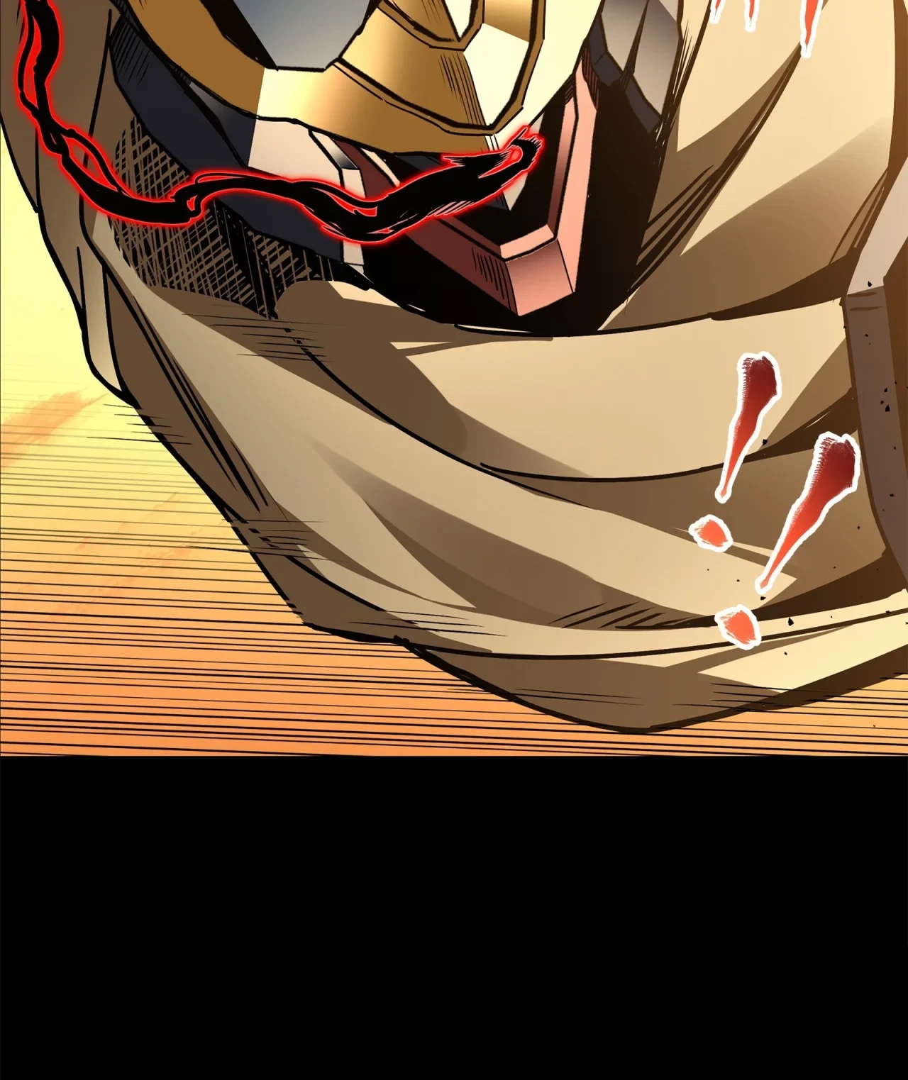 La Leyenda De La Estrella General (Continuación) > Capitulo 123 > Page 171