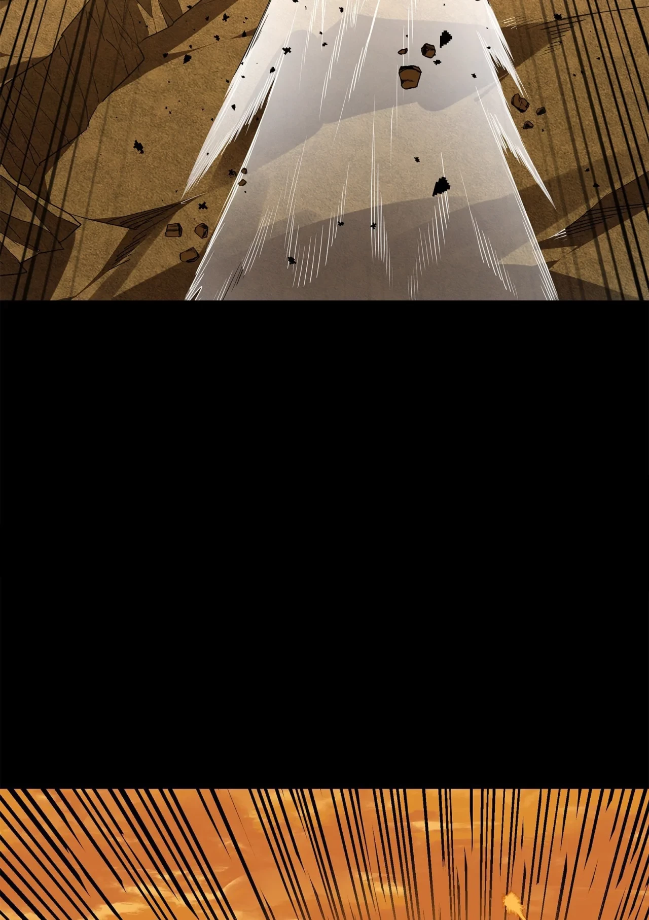 La Leyenda De La Estrella General (Continuación) > Capitulo 123 > Page 221