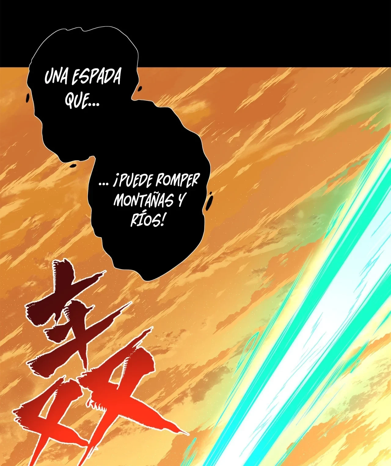 La Leyenda De La Estrella General (Continuación) > Capitulo 123 > Page 301