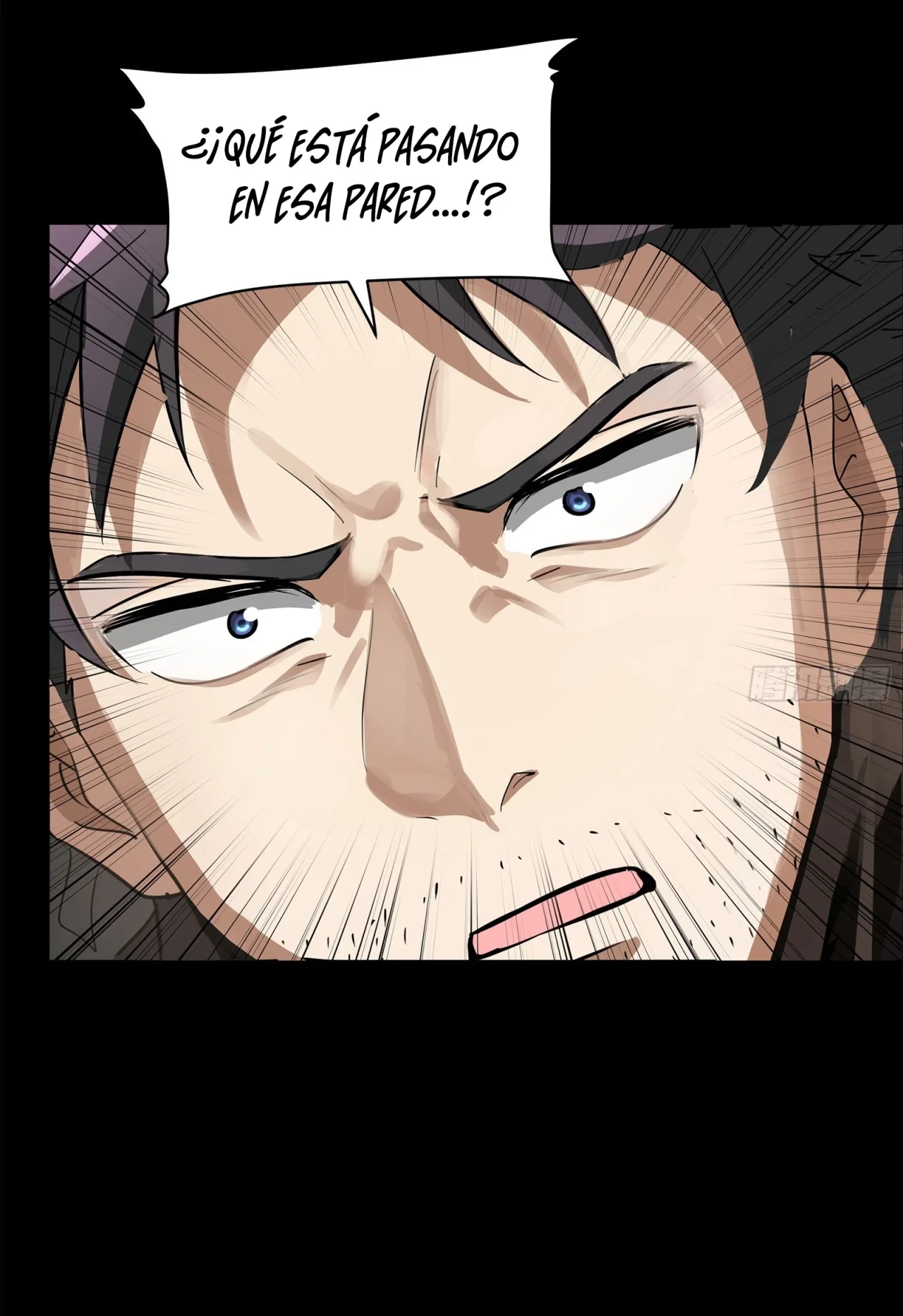 La Leyenda De La Estrella General (Continuación) > Capitulo 123 > Page 591