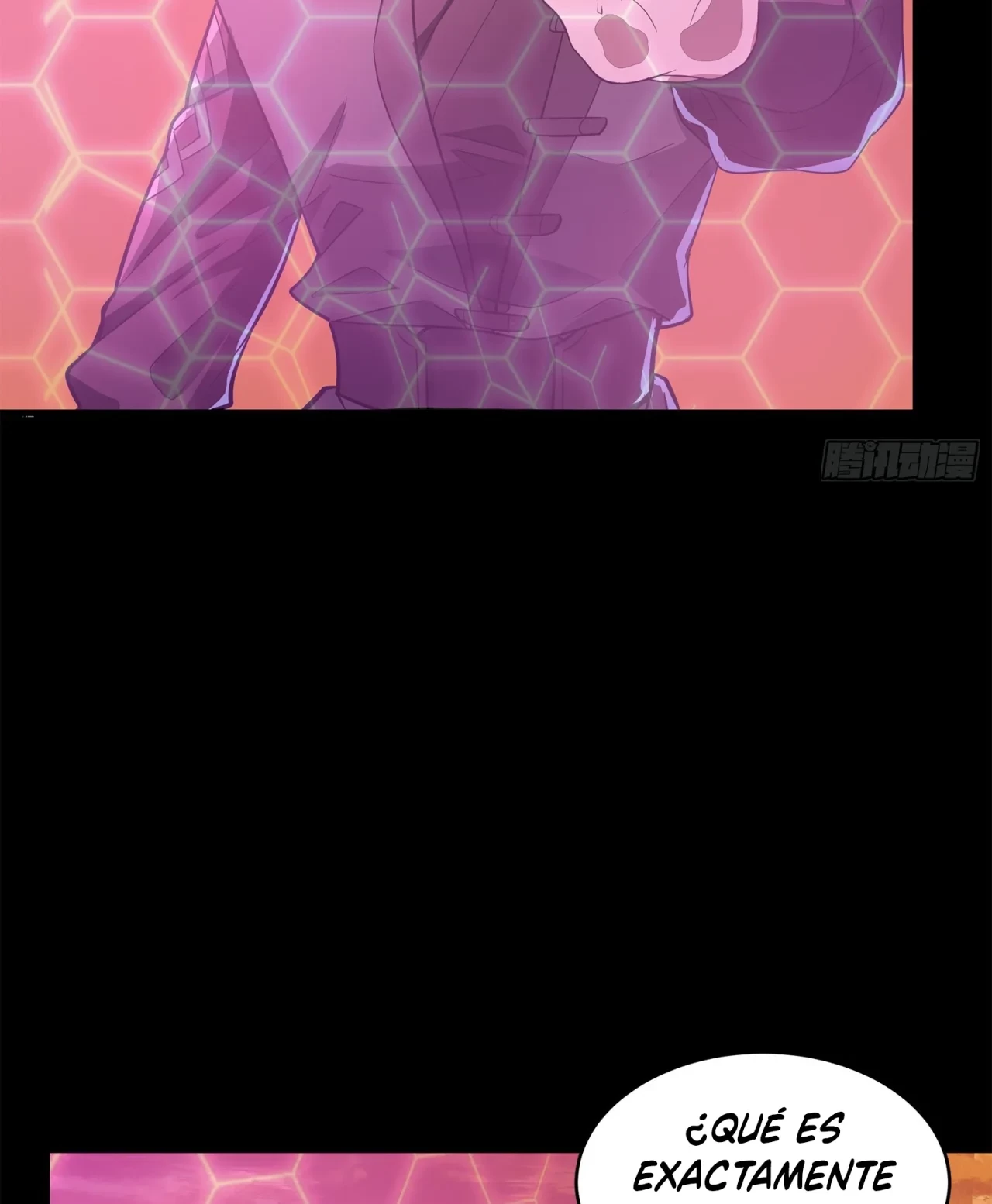 La Leyenda De La Estrella General (Continuación) > Capitulo 123 > Page 671