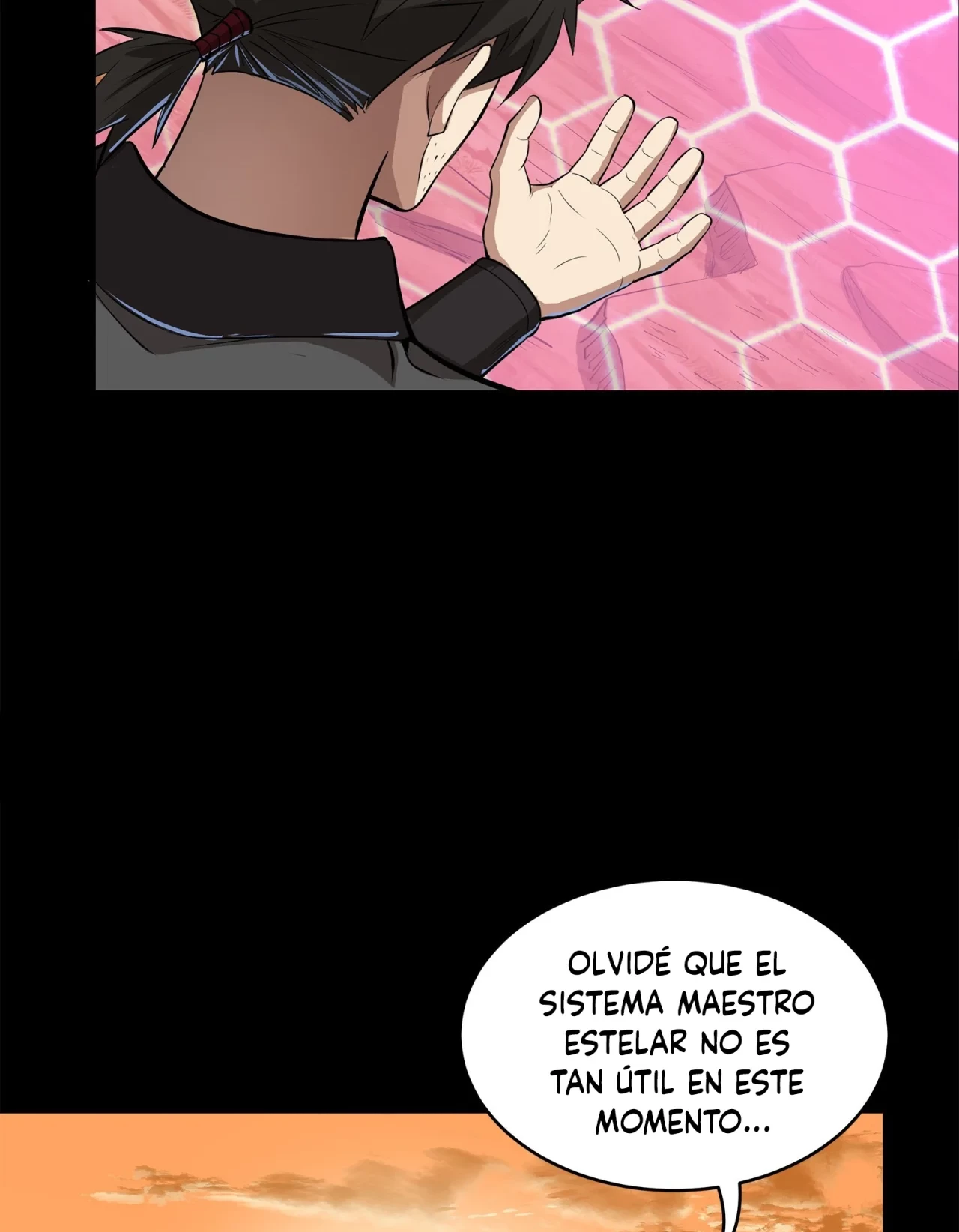 La Leyenda De La Estrella General (Continuación) > Capitulo 123 > Page 771