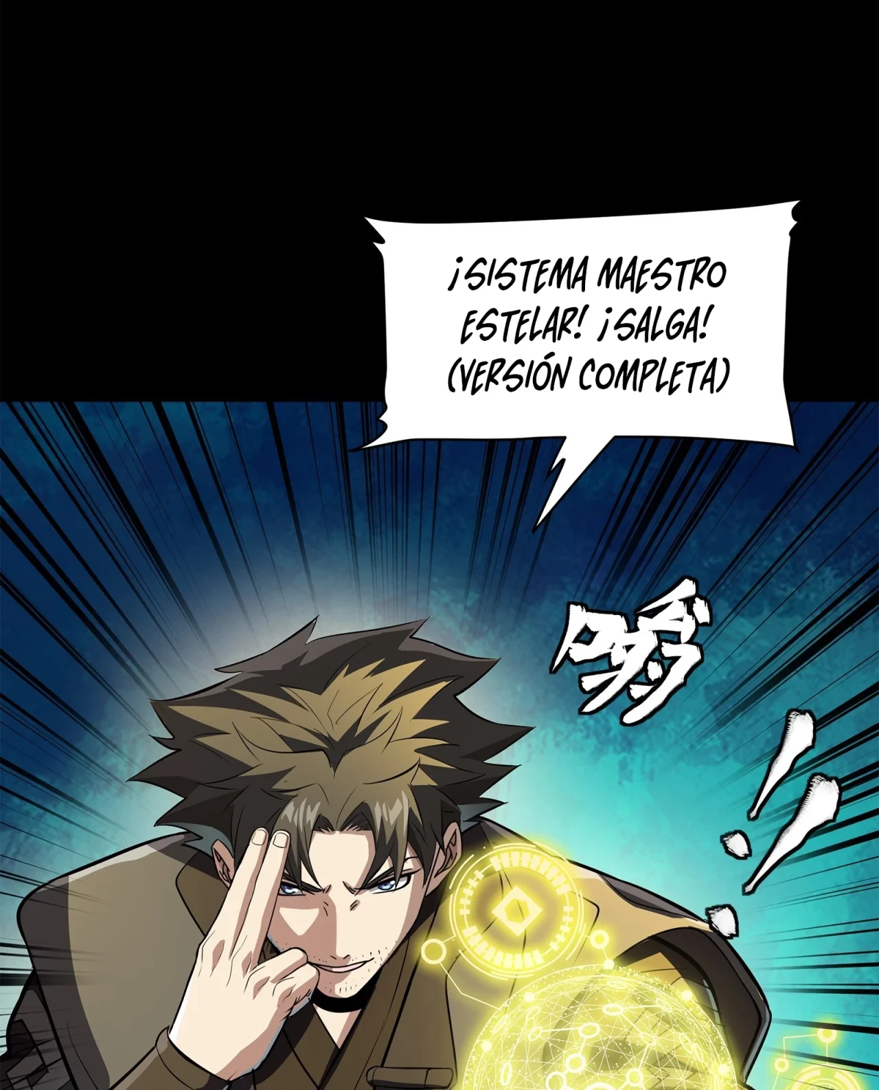 La Leyenda De La Estrella General (Continuación) > Capitulo 123 > Page 791