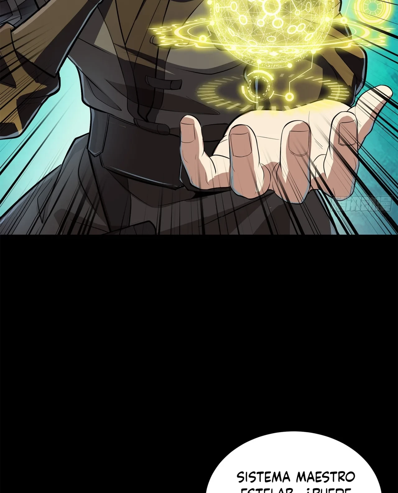 La Leyenda De La Estrella General (Continuación) > Capitulo 123 > Page 801