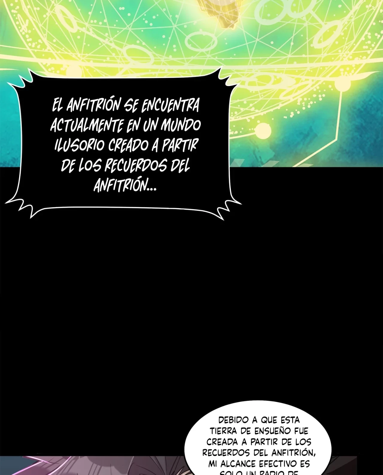 La Leyenda De La Estrella General (Continuación) > Capitulo 123 > Page 831