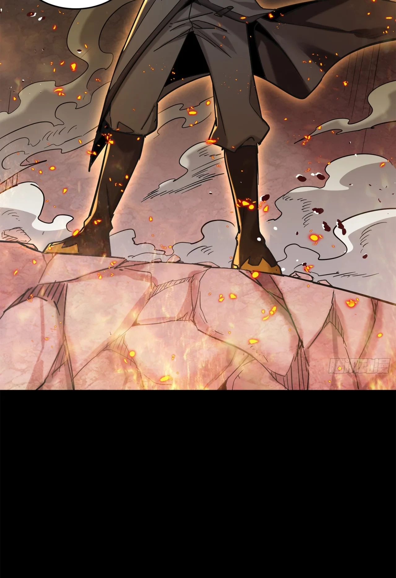 La Leyenda De La Estrella General (Continuación) > Capitulo 123 > Page 991