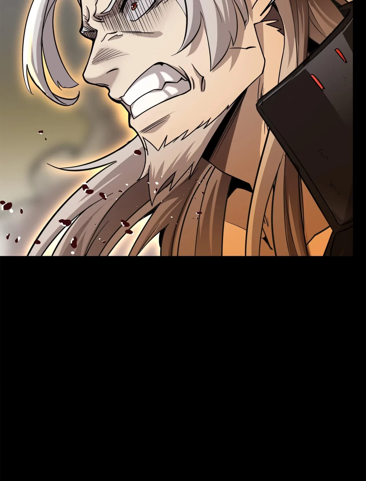 La Leyenda De La Estrella General (Continuación) > Capitulo 123 > Page 1021