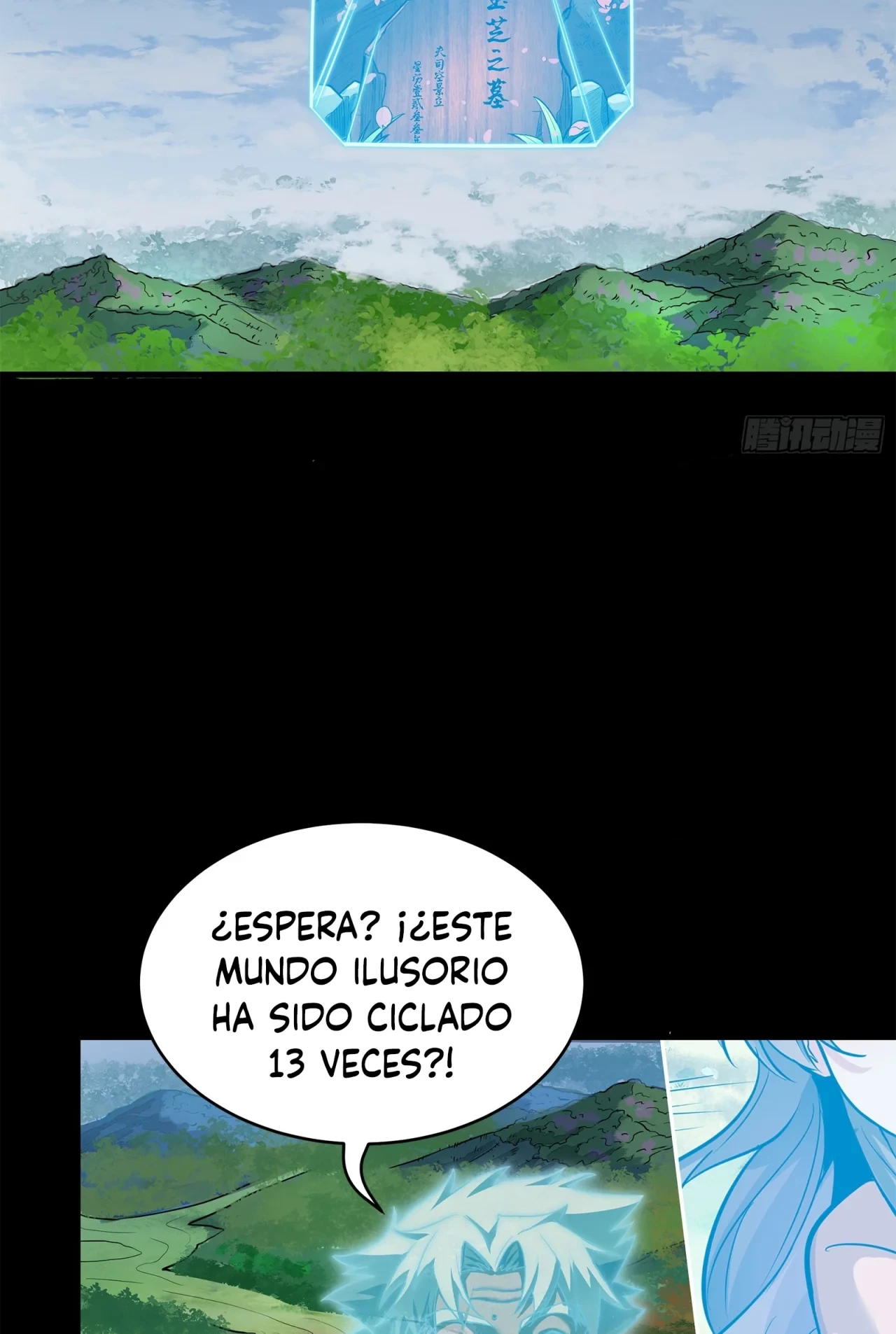 La Leyenda De La Estrella General (Continuación) > Capitulo 126 > Page 91