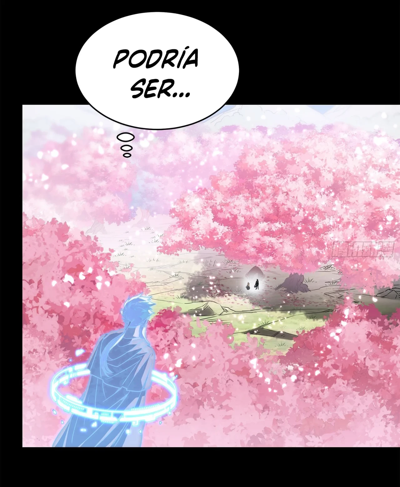 La Leyenda De La Estrella General (Continuación) > Capitulo 126 > Page 471