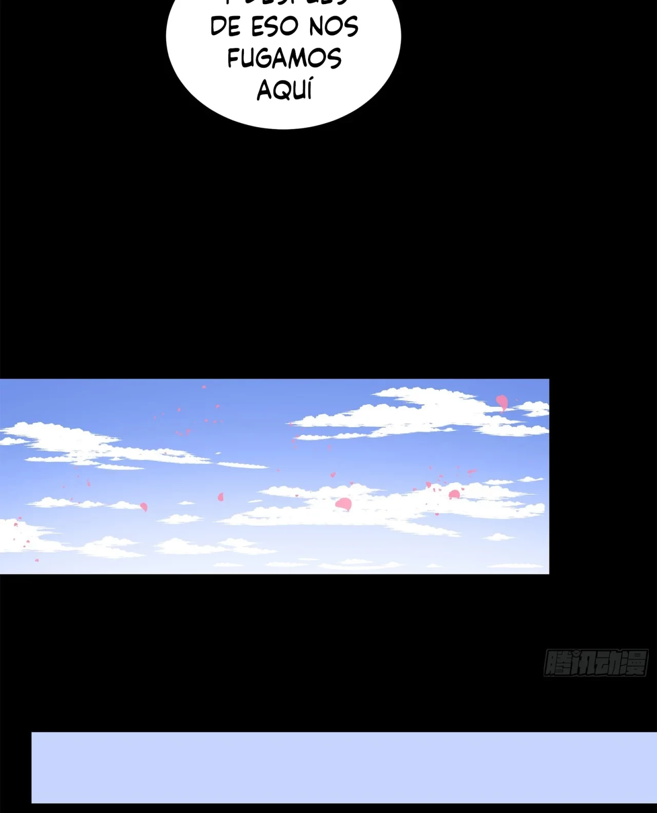 La Leyenda De La Estrella General (Continuación) > Capitulo 126 > Page 681