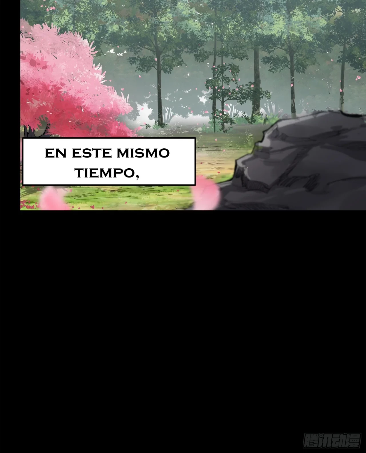 La Leyenda De La Estrella General (Continuación) > Capitulo 126 > Page 701